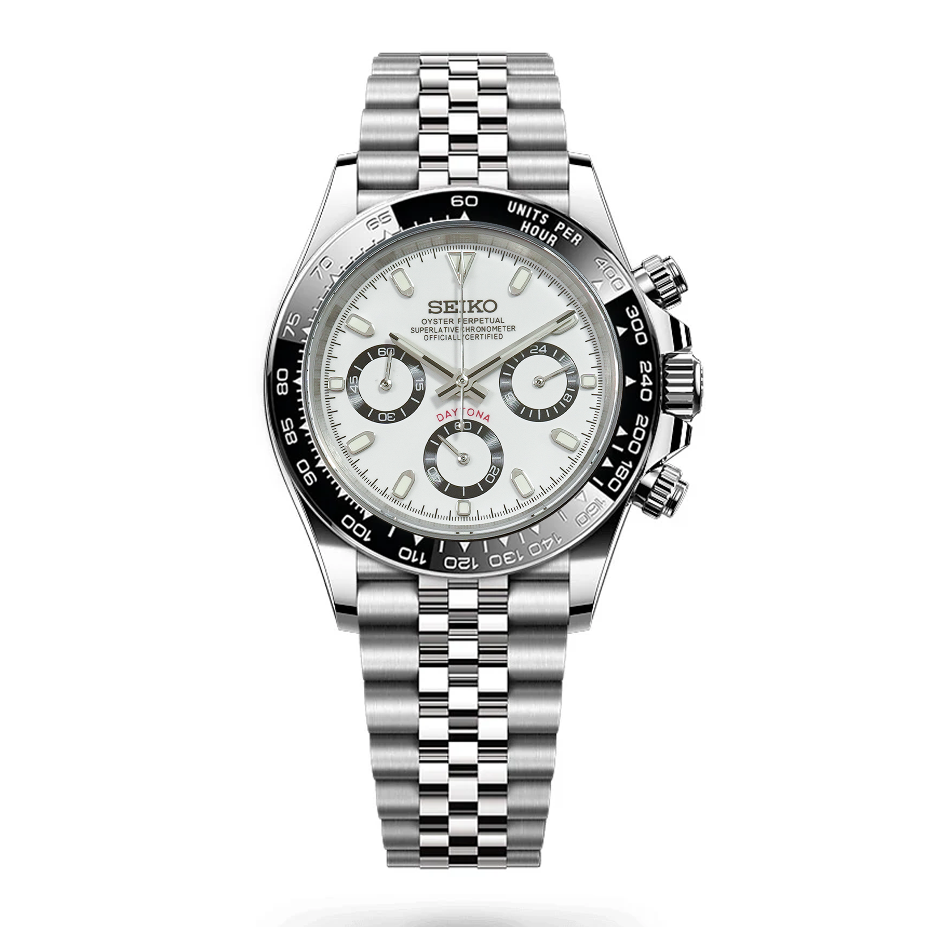 Panda Daytona – Mod Watch
