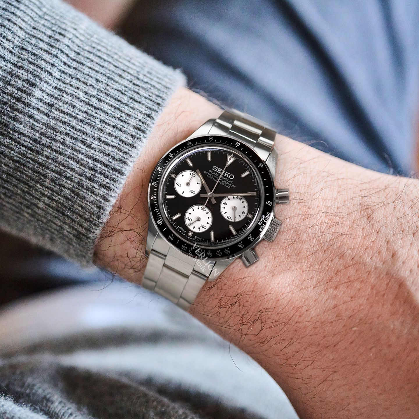 Daytona Le mans 24 vintage 37mm