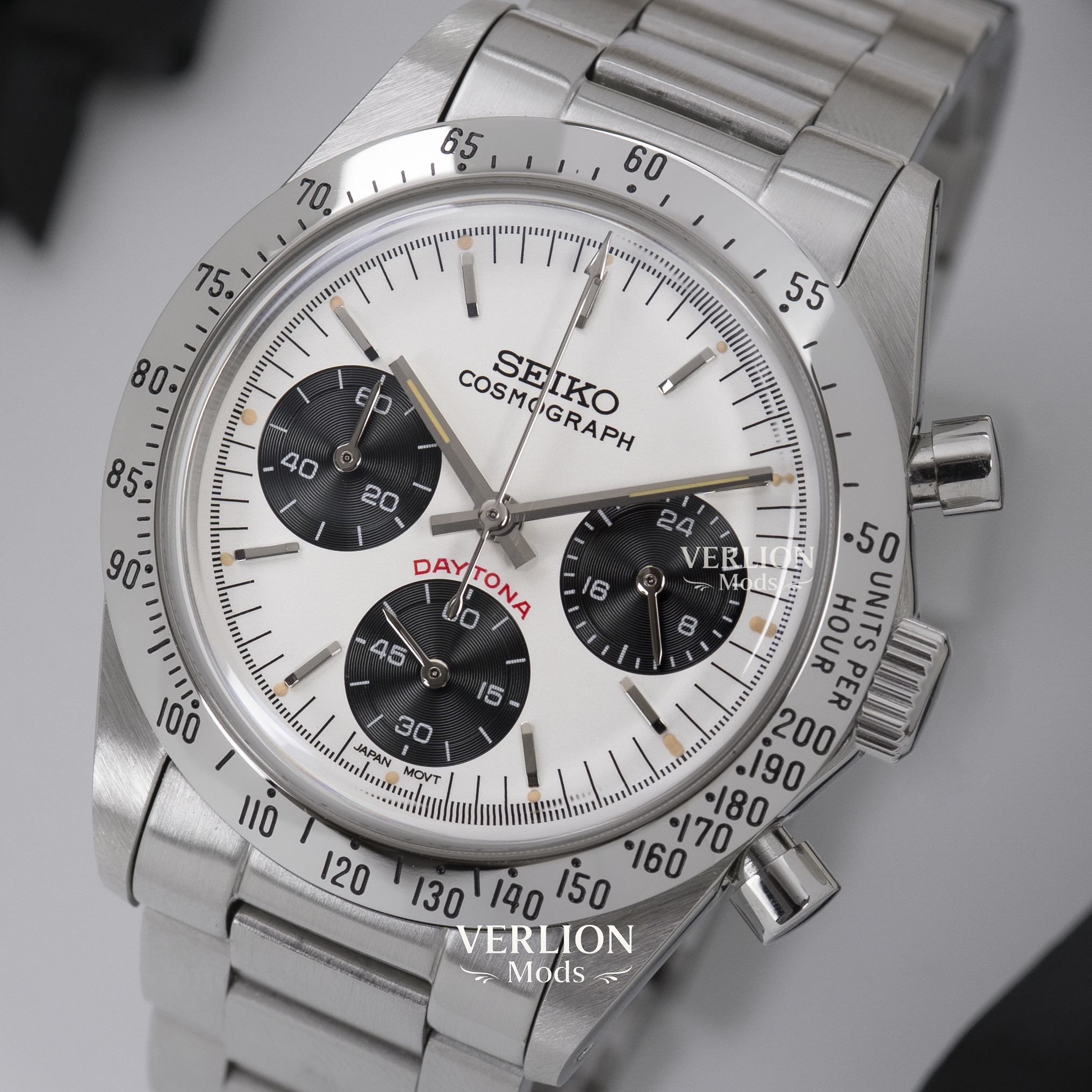 Daytona Golden Era 37mm
