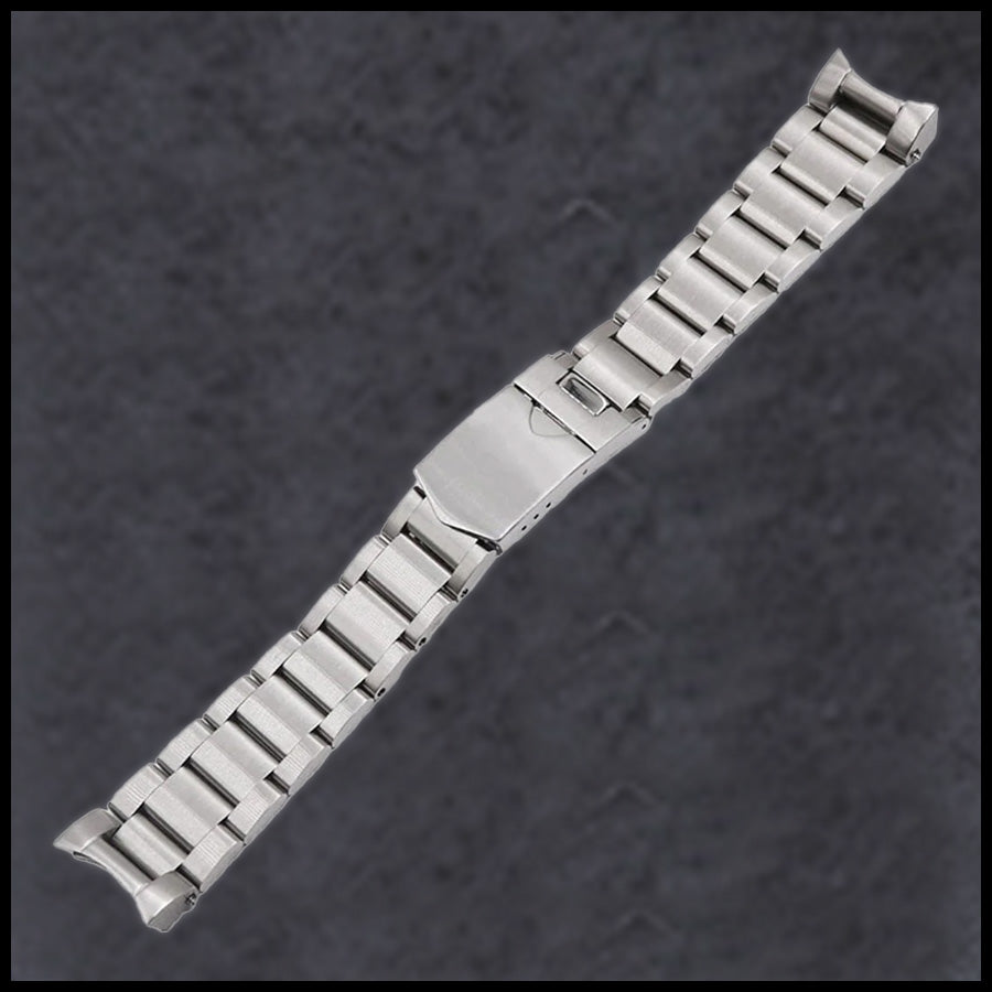 Oyster Strap for Scubamaster 58