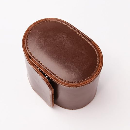 Leather Watches Box Premium