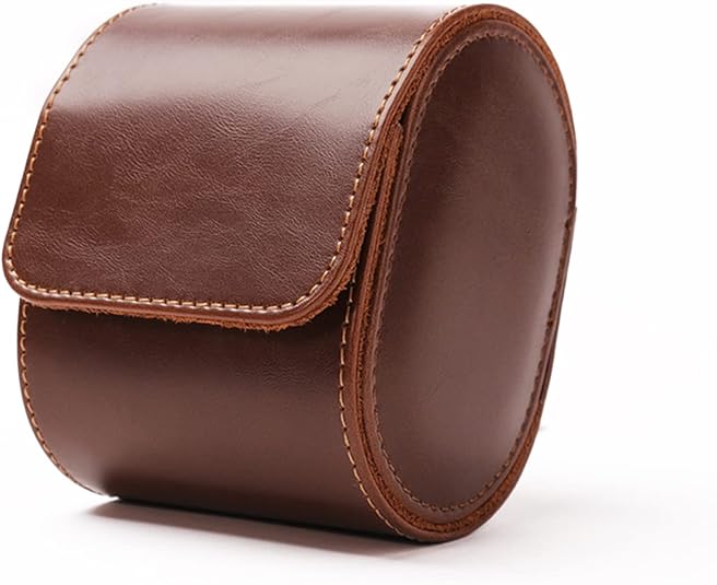 Leather Watches Box Premium