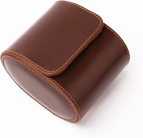 Leather Watches Box Premium