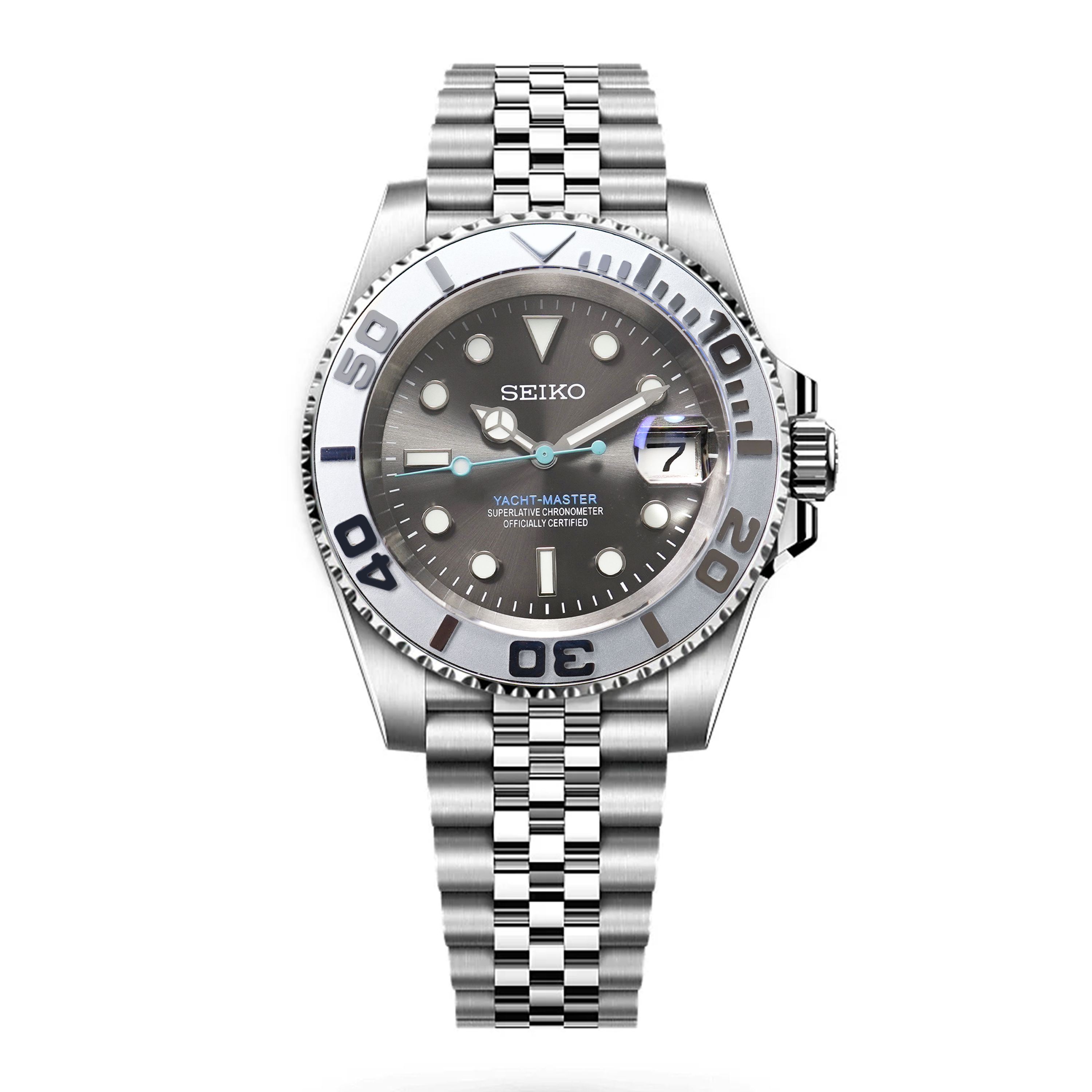 Yachter Sub-Zero