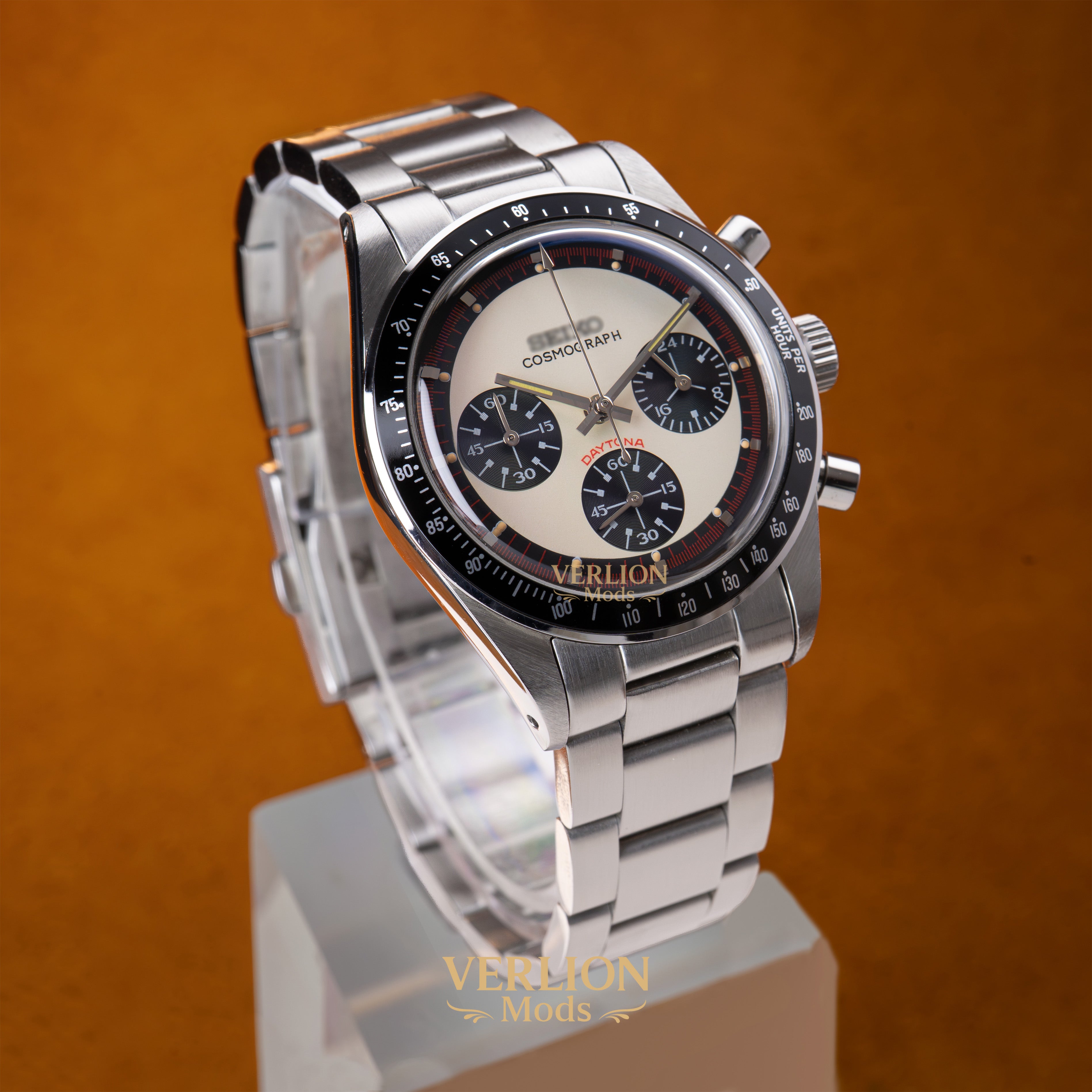 Daytona Heritage Racing 37mm