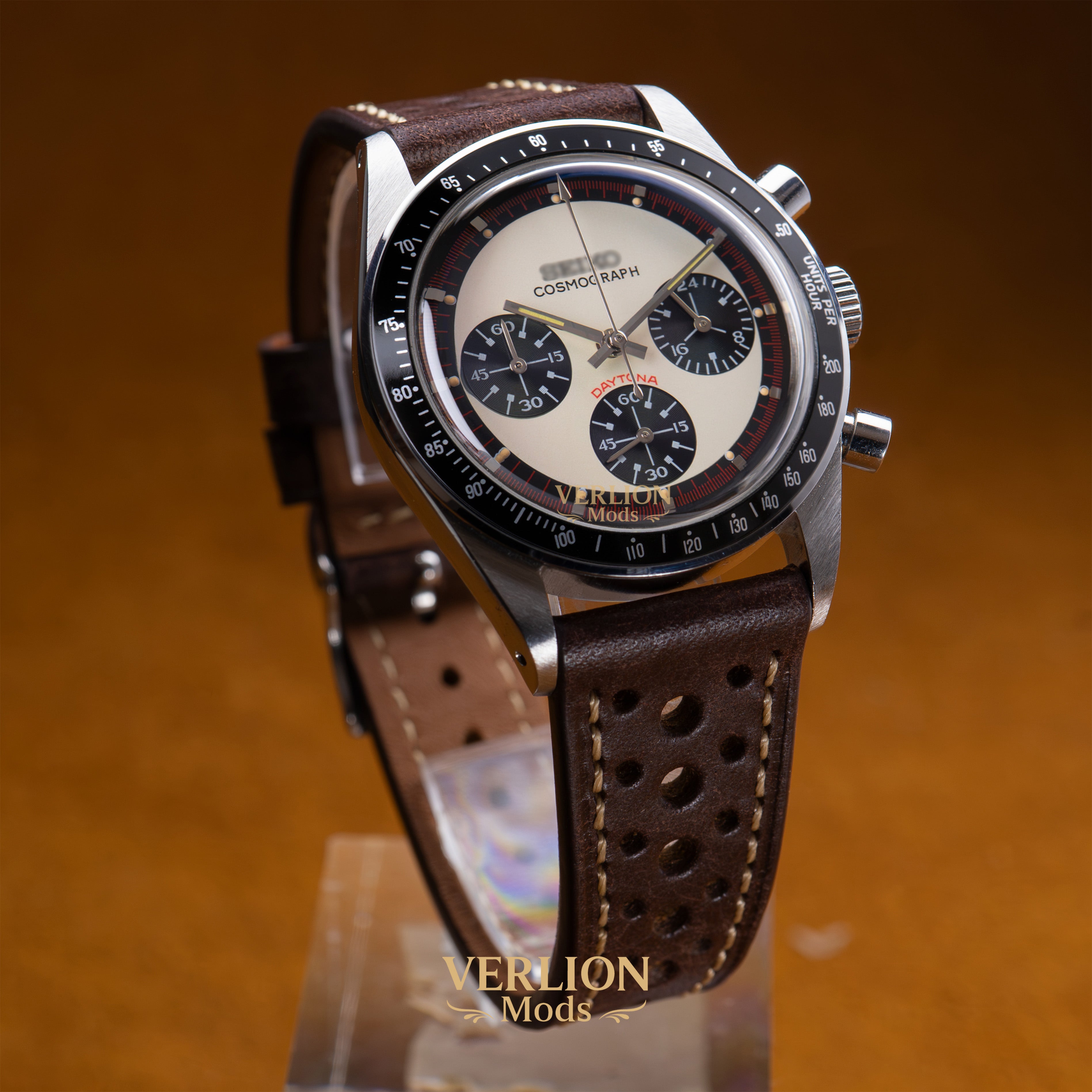 Daytona Heritage Racing 37mm