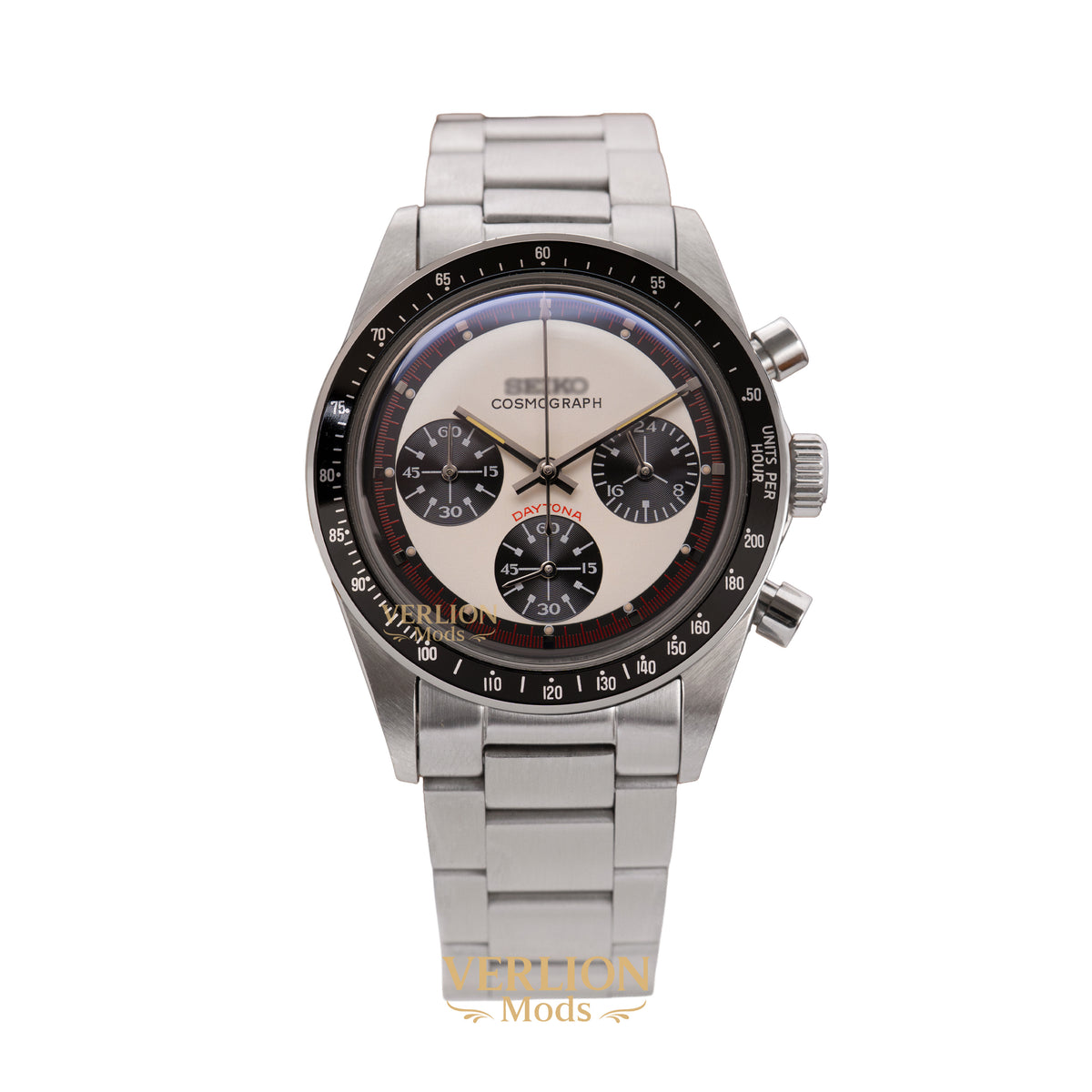 Daytona Heritage Racing 37mm