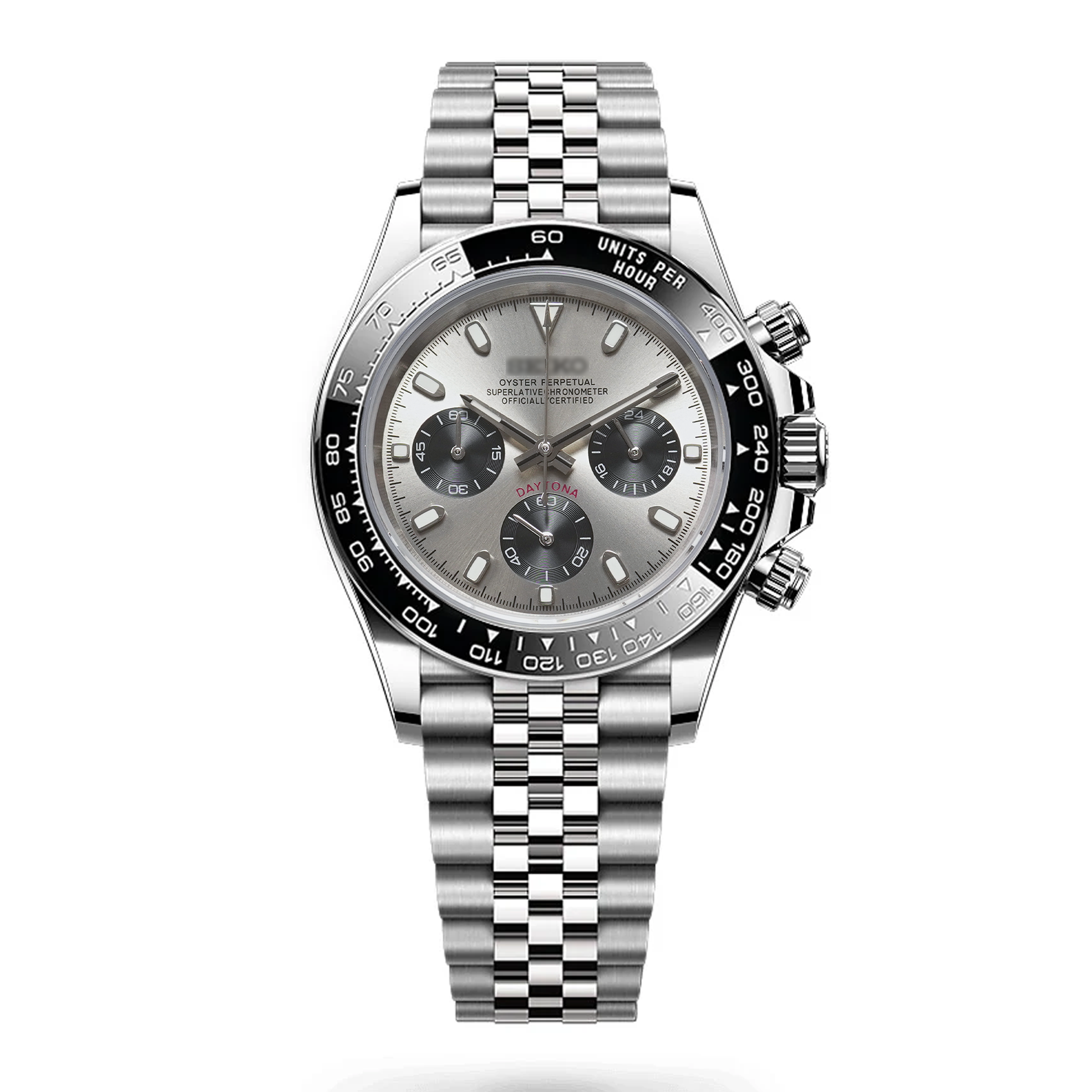 Champagne Daytona