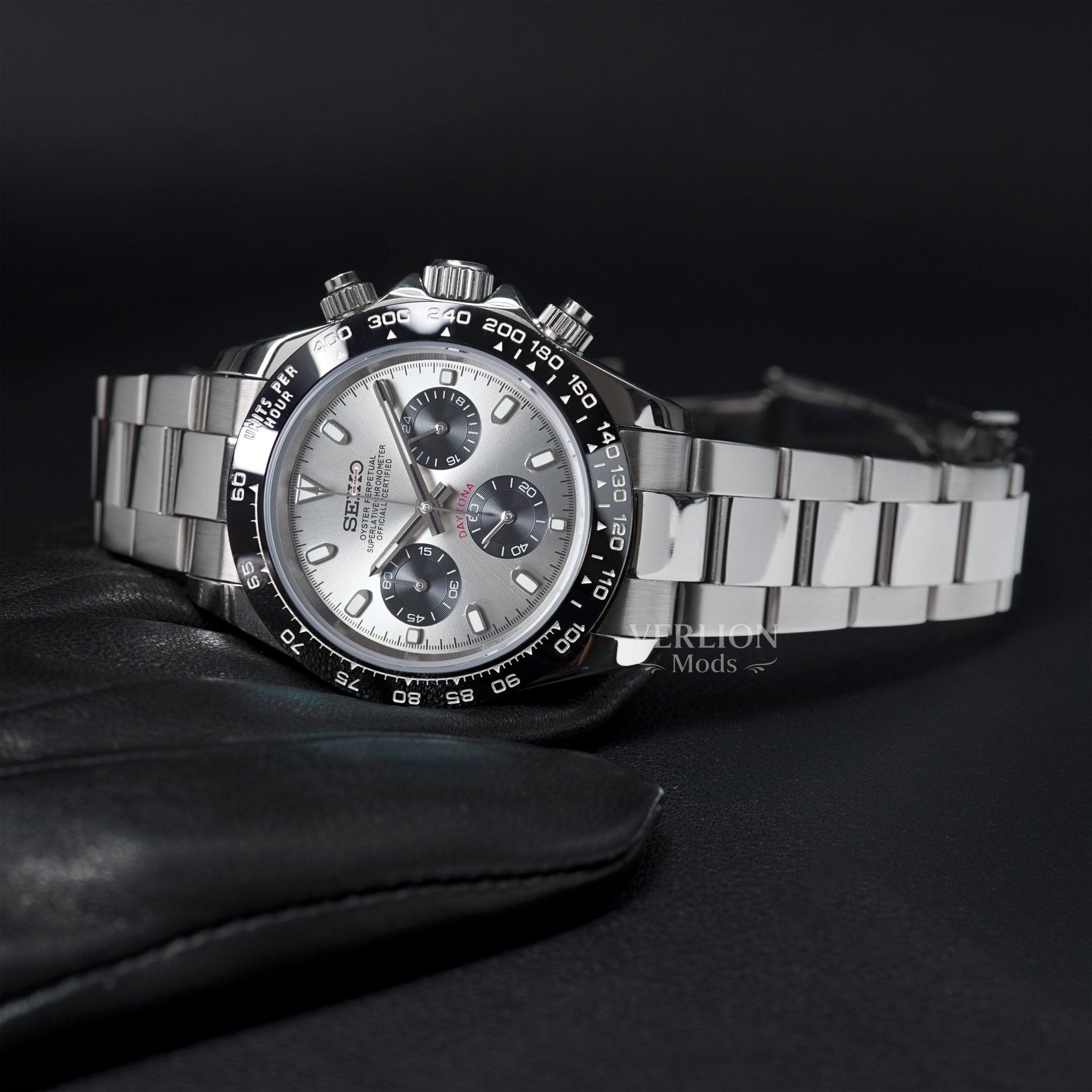 Champagne Daytona