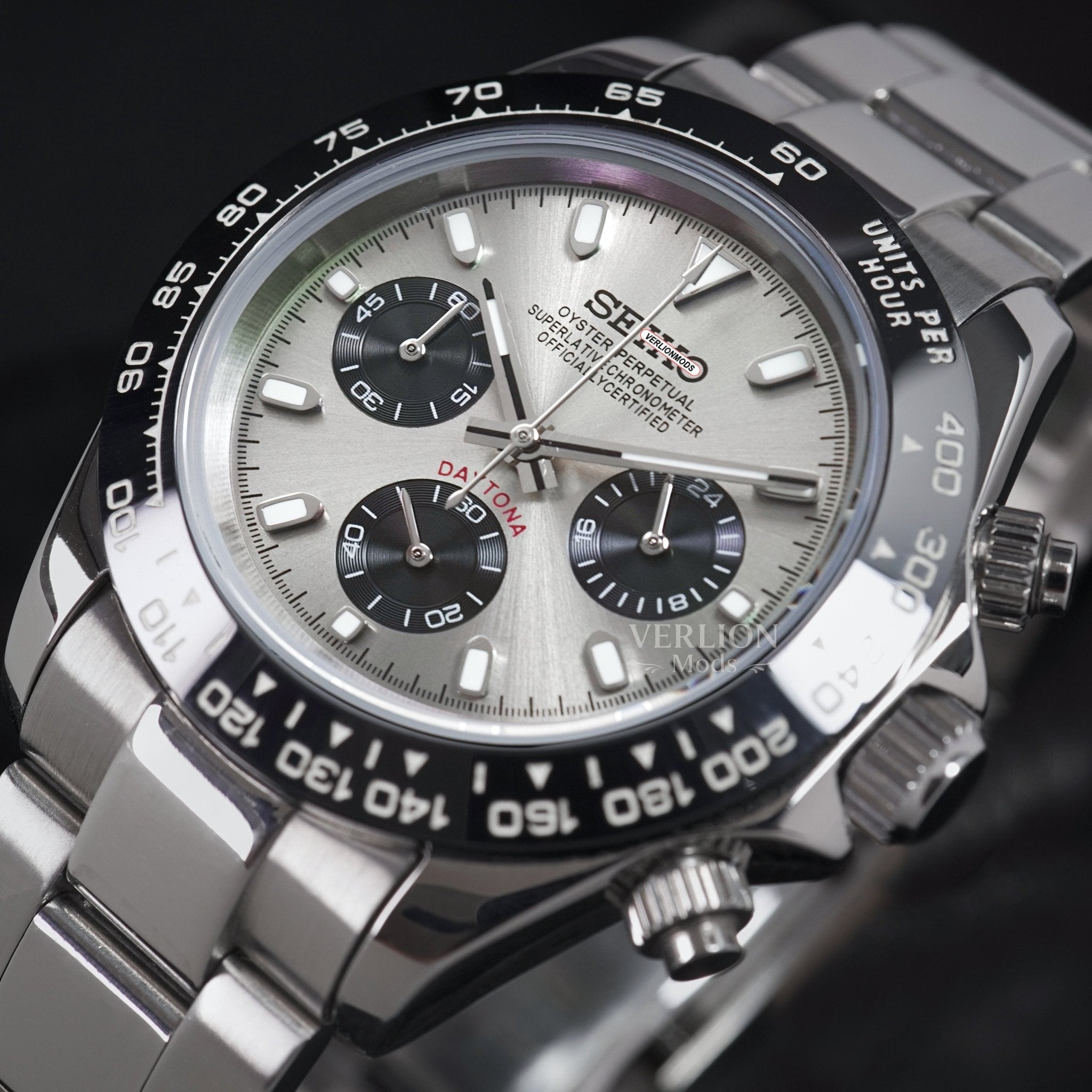 Champagne Daytona