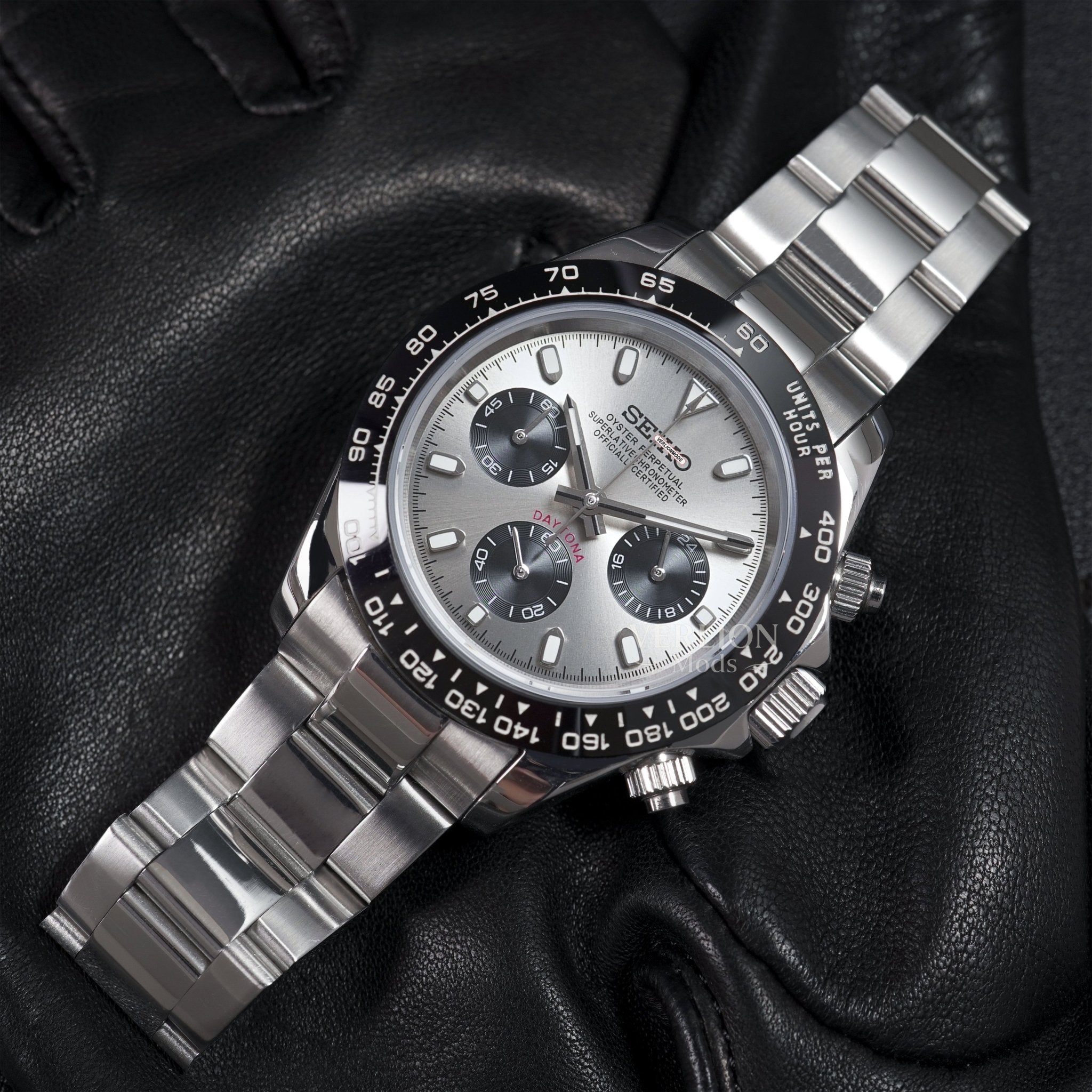 Champagne Daytona