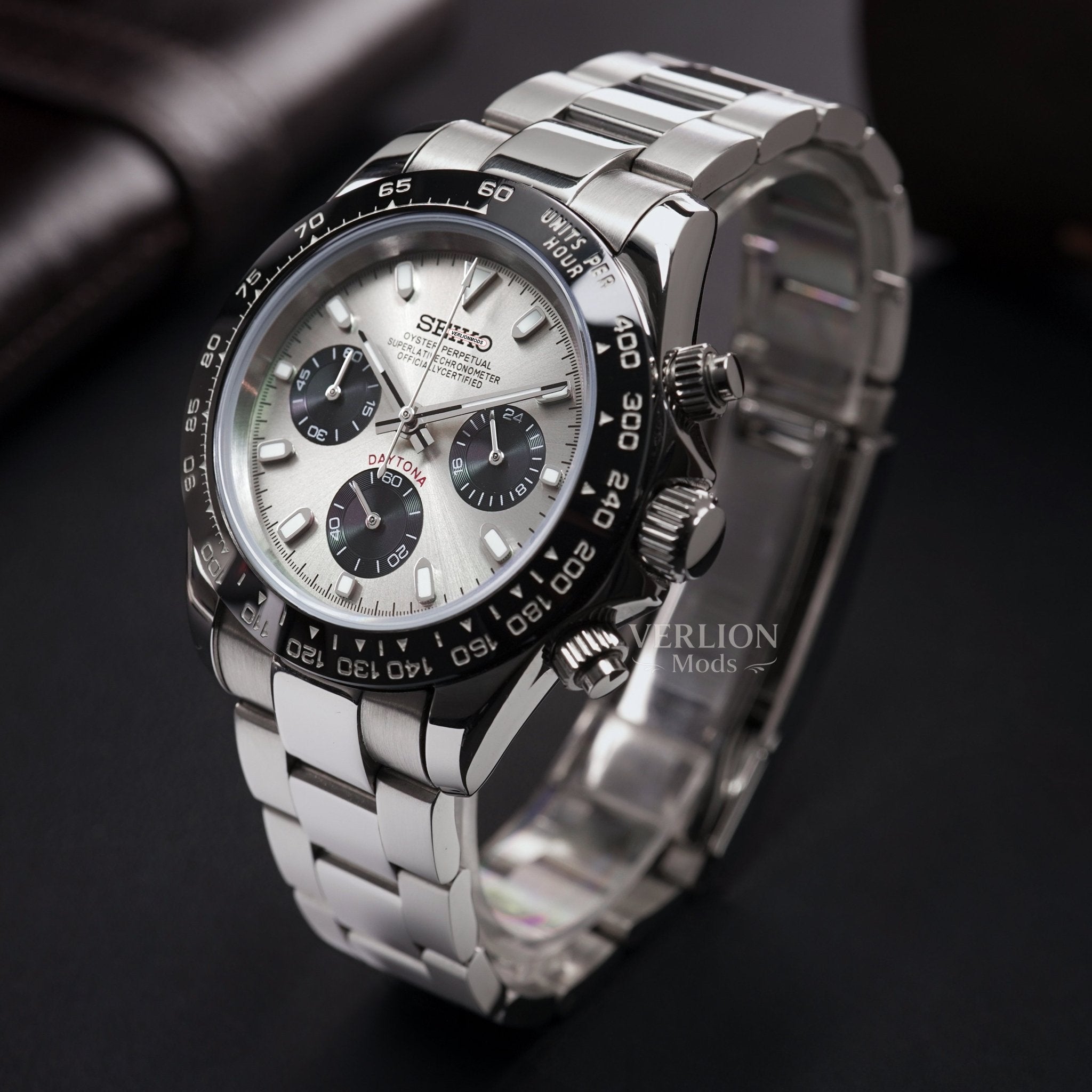 Champagne Daytona