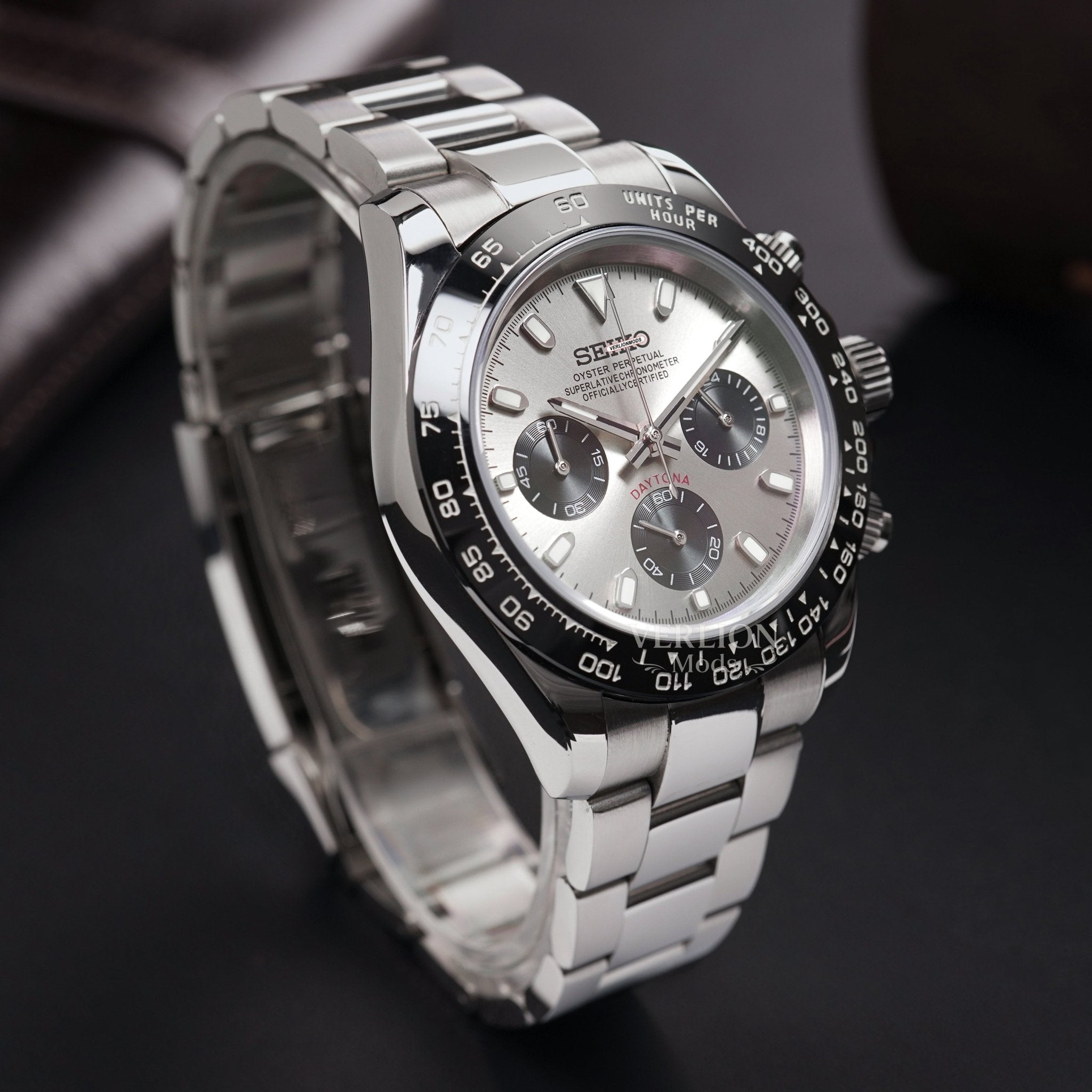Champagne Daytona