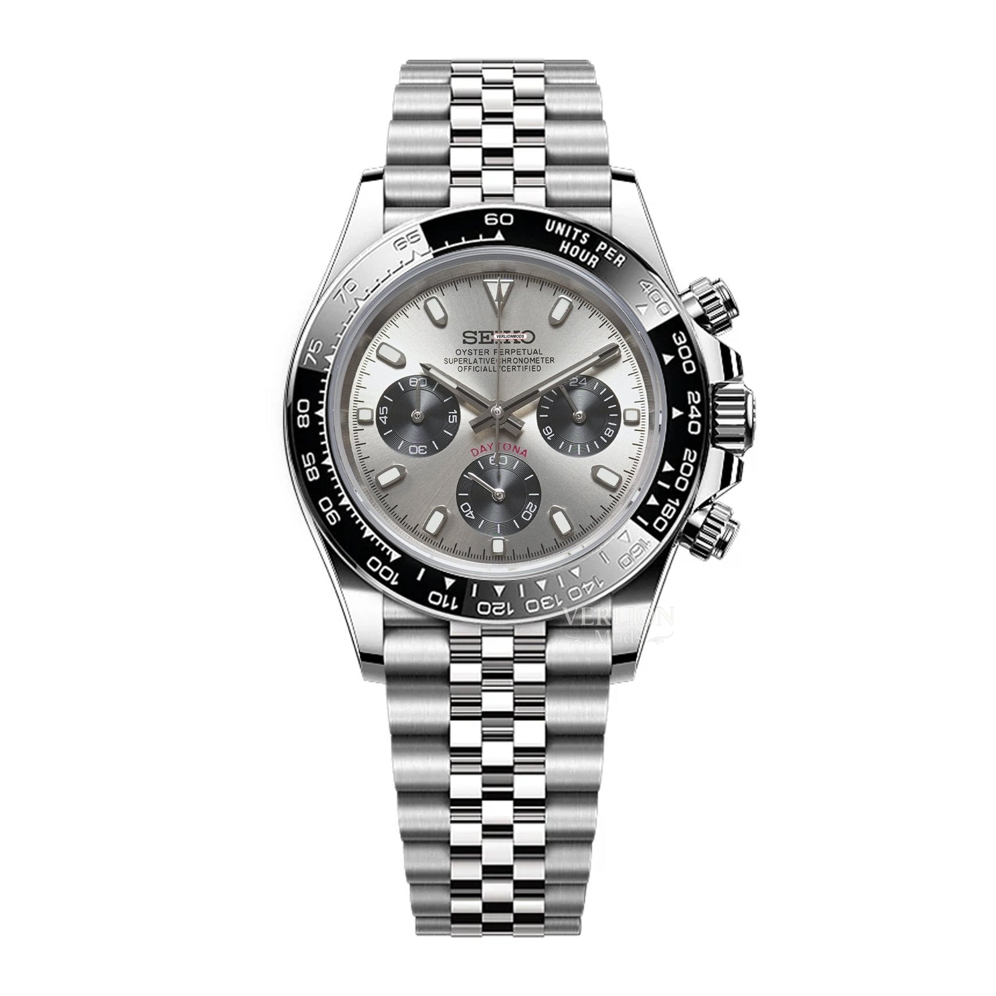 Champagne Daytona