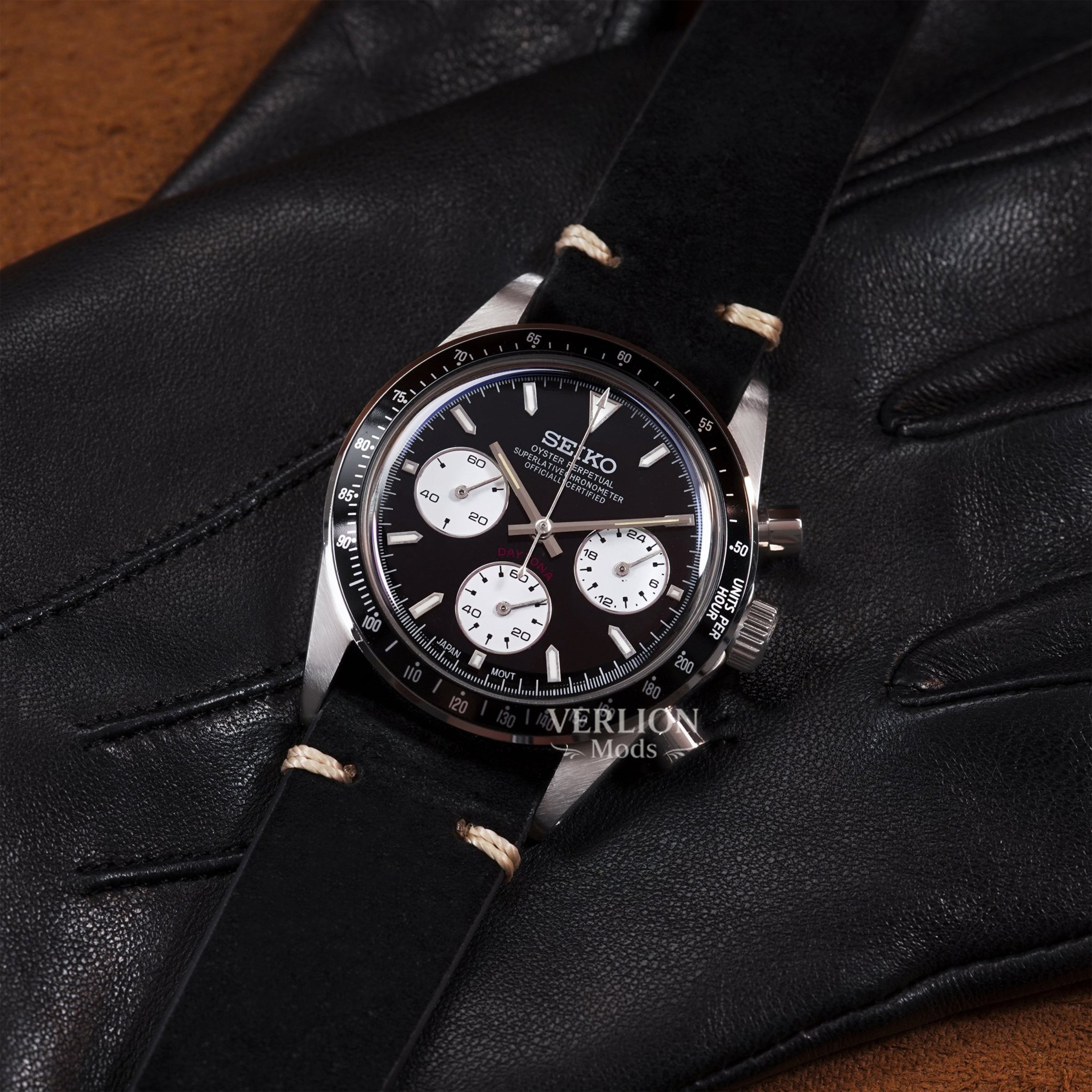 Daytona Le mans 24 vintage 37mm