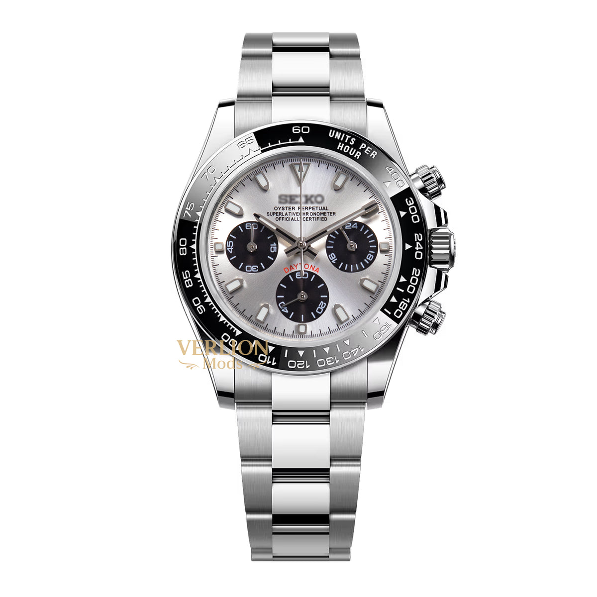 Champagne Daytona