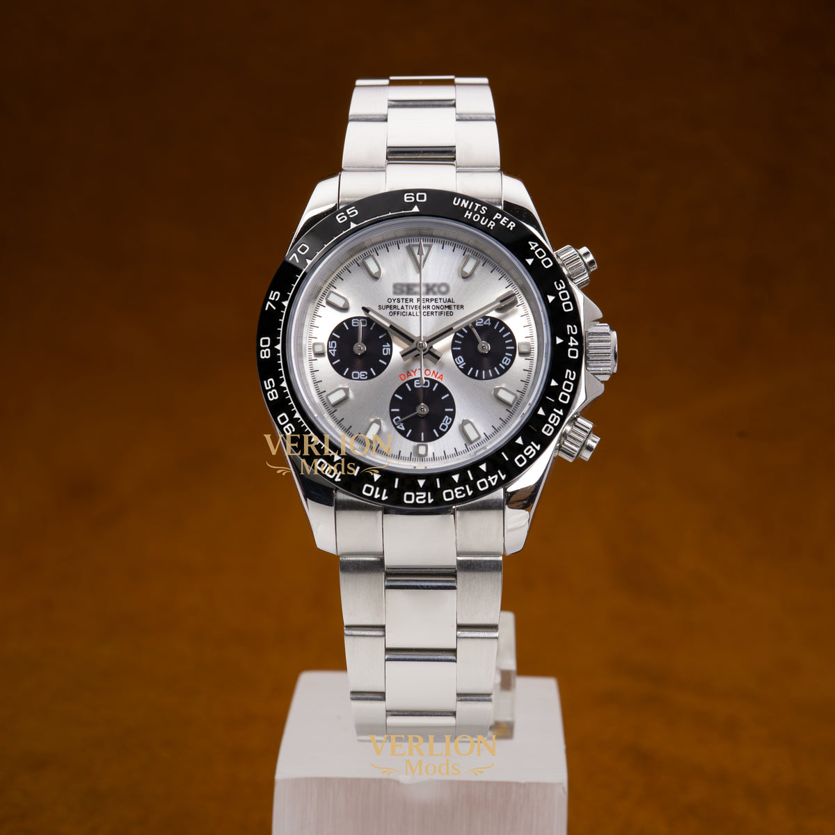 Champagne Daytona