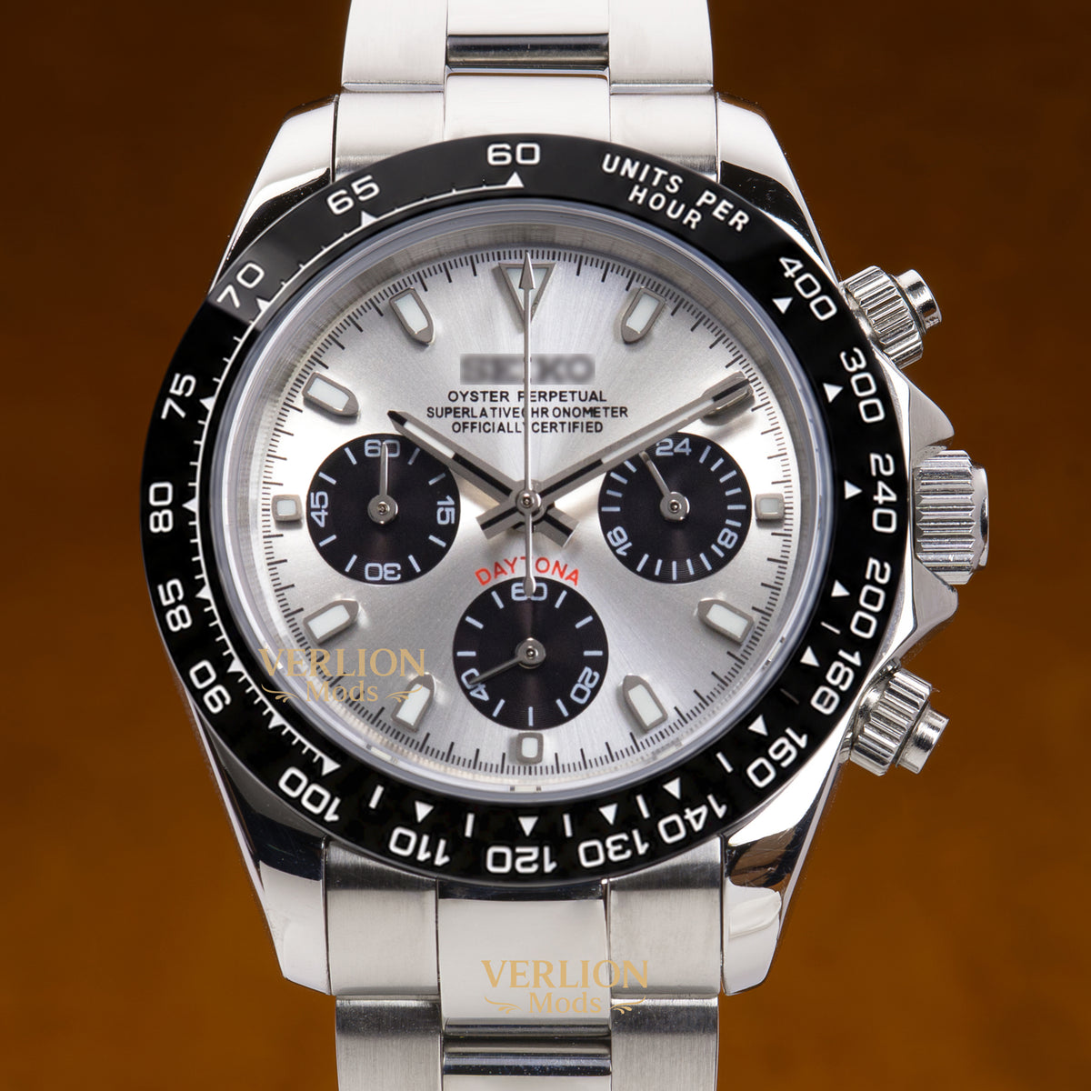 Champagne Daytona