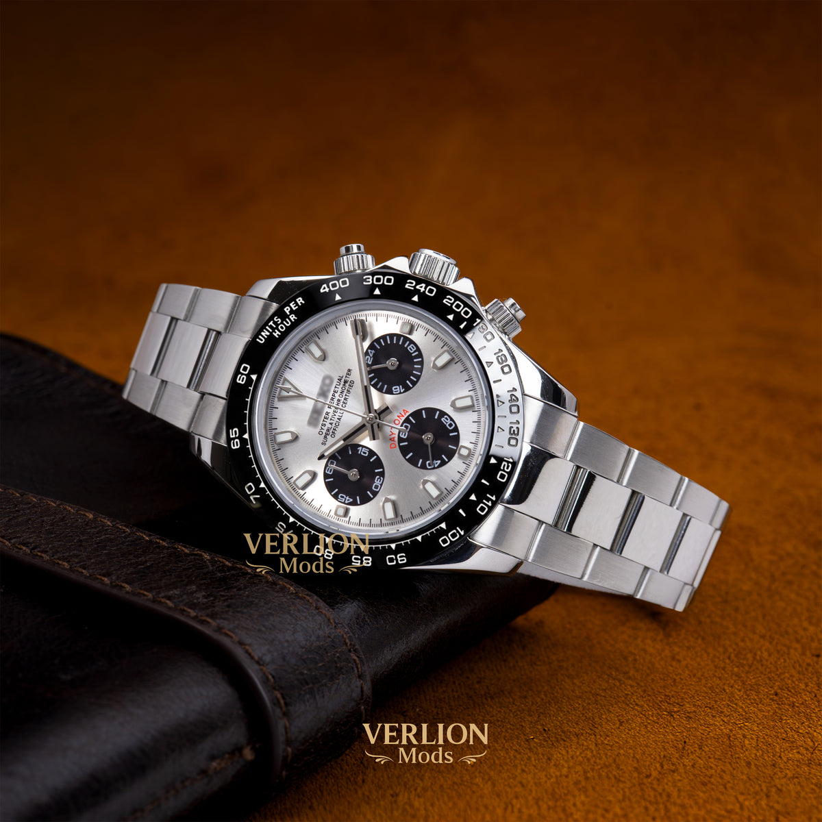 Champagne Daytona