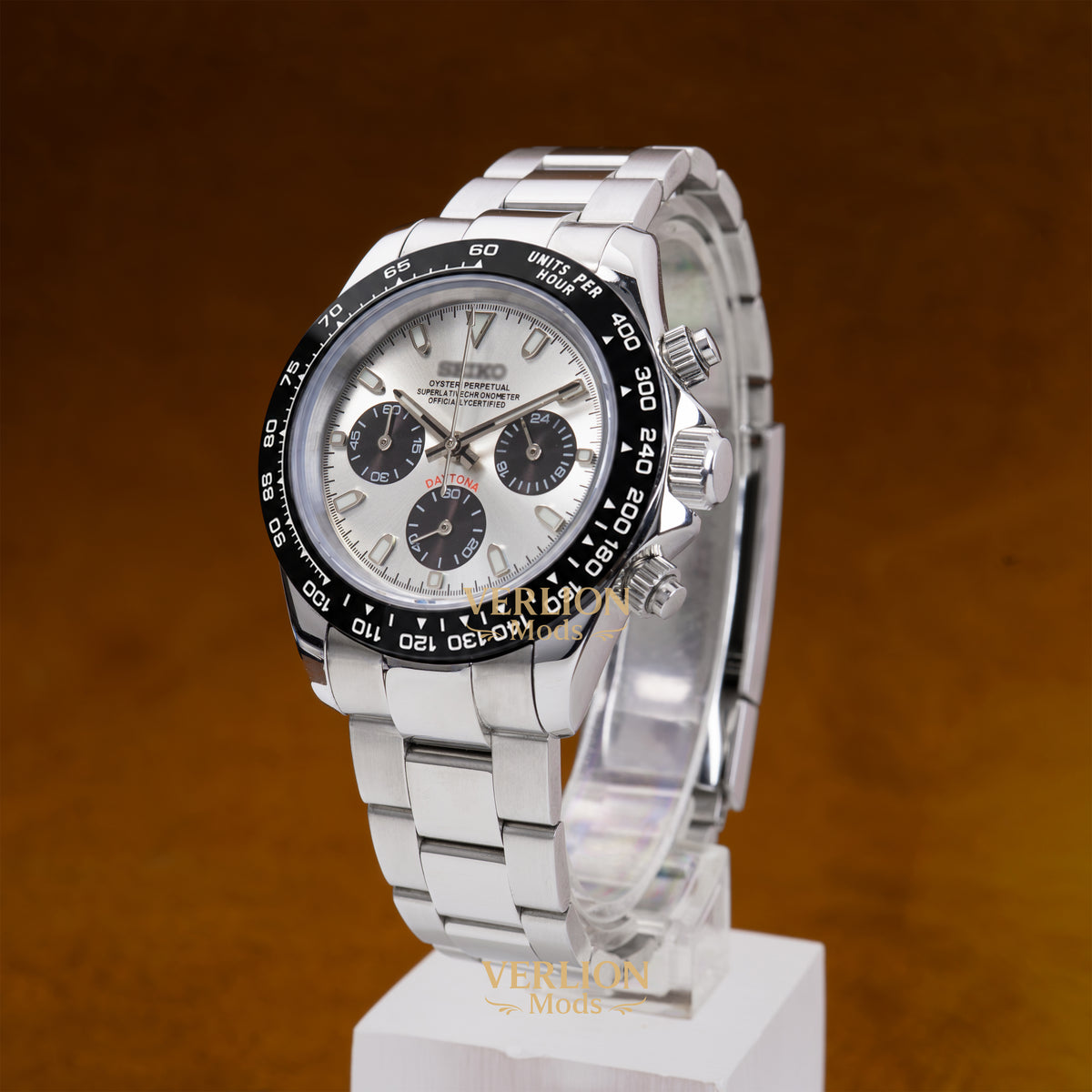 Champagne Daytona