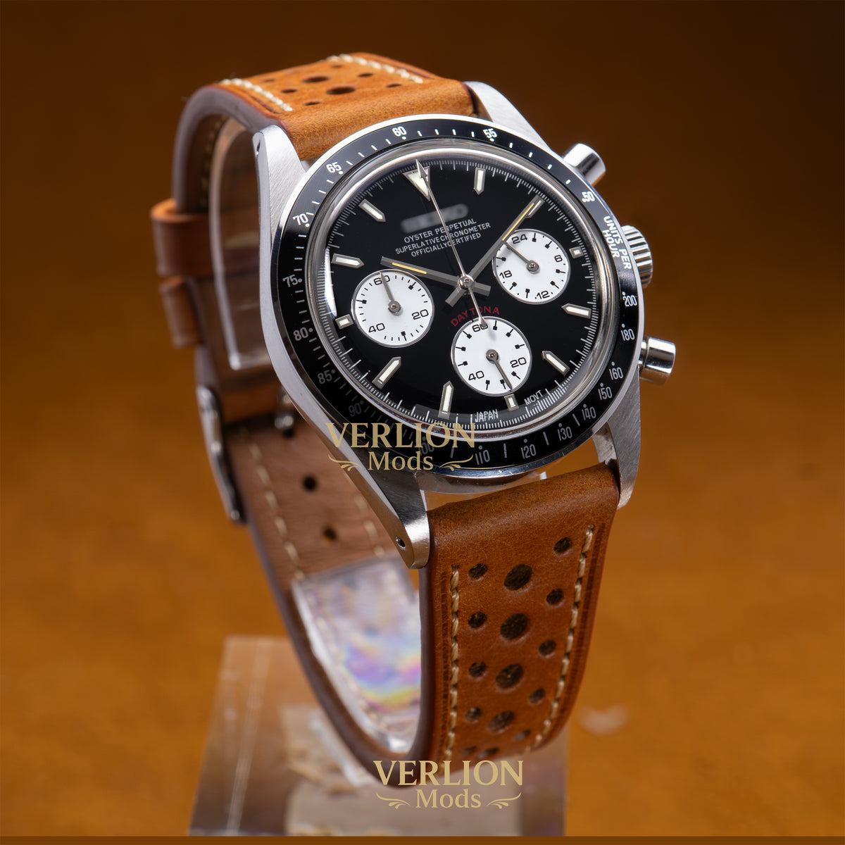 Daytona Le Mans 24 Vintage 37mm