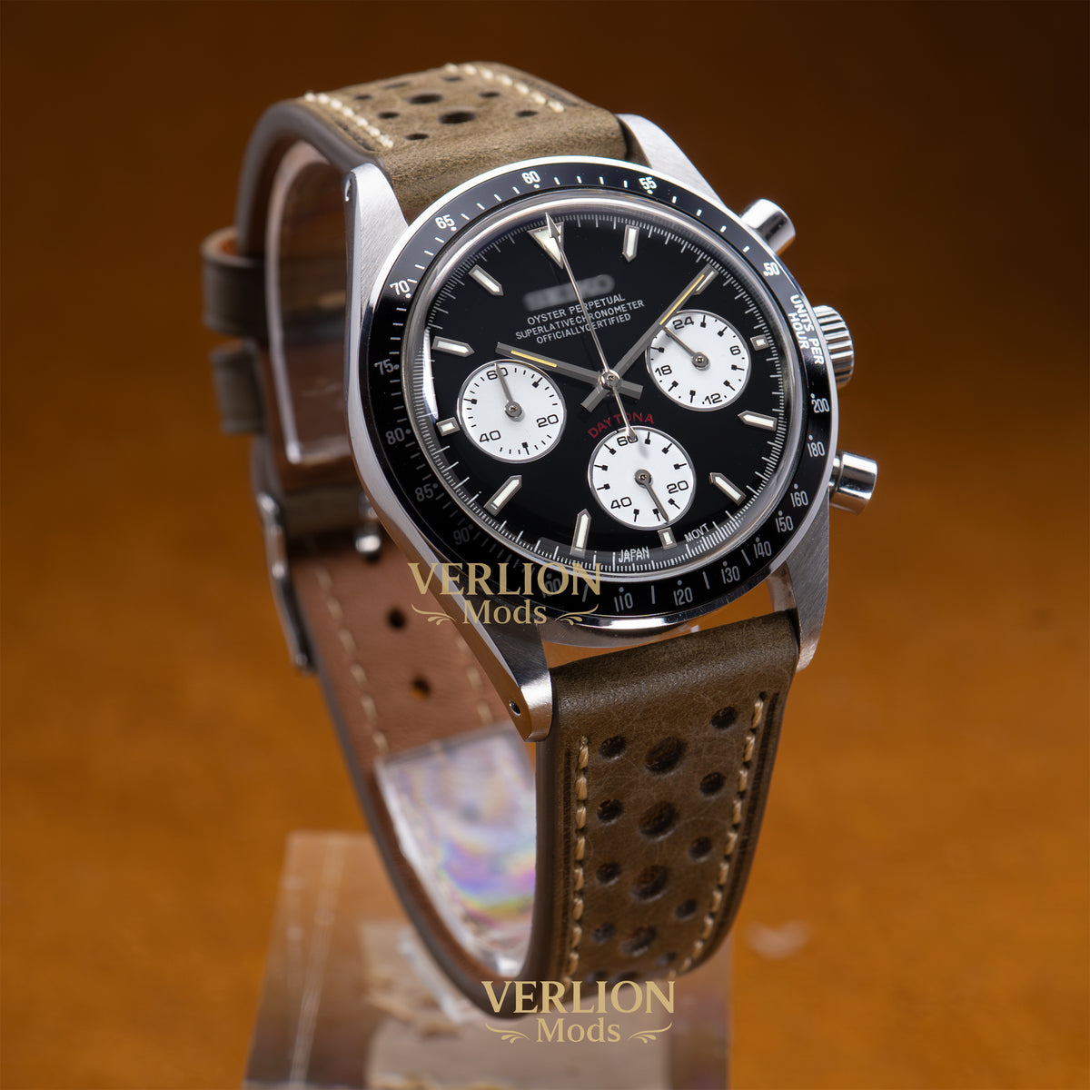 Daytona Le Mans 24 Vintage 37mm