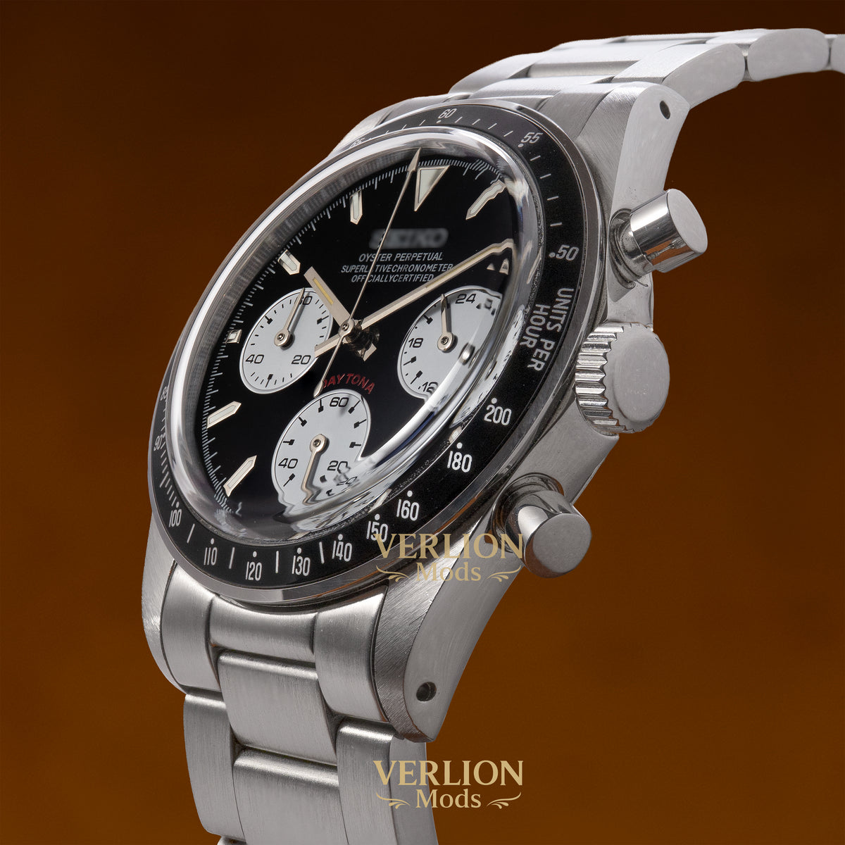 Daytona Le Mans 24 Vintage 37mm