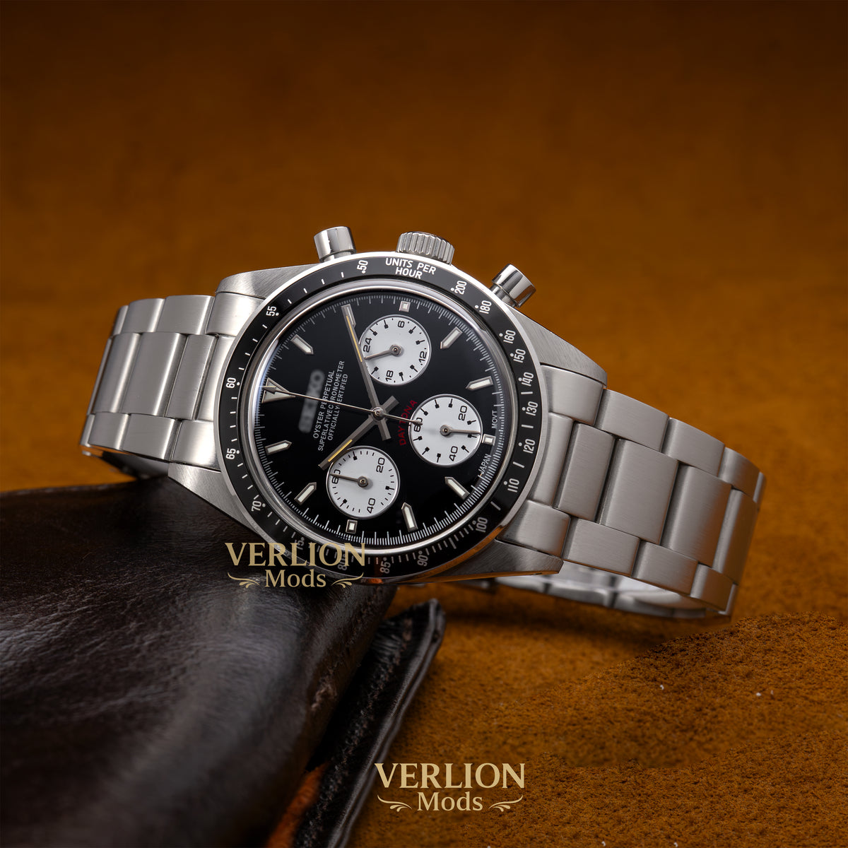 Daytona Le Mans 24 Vintage 37mm