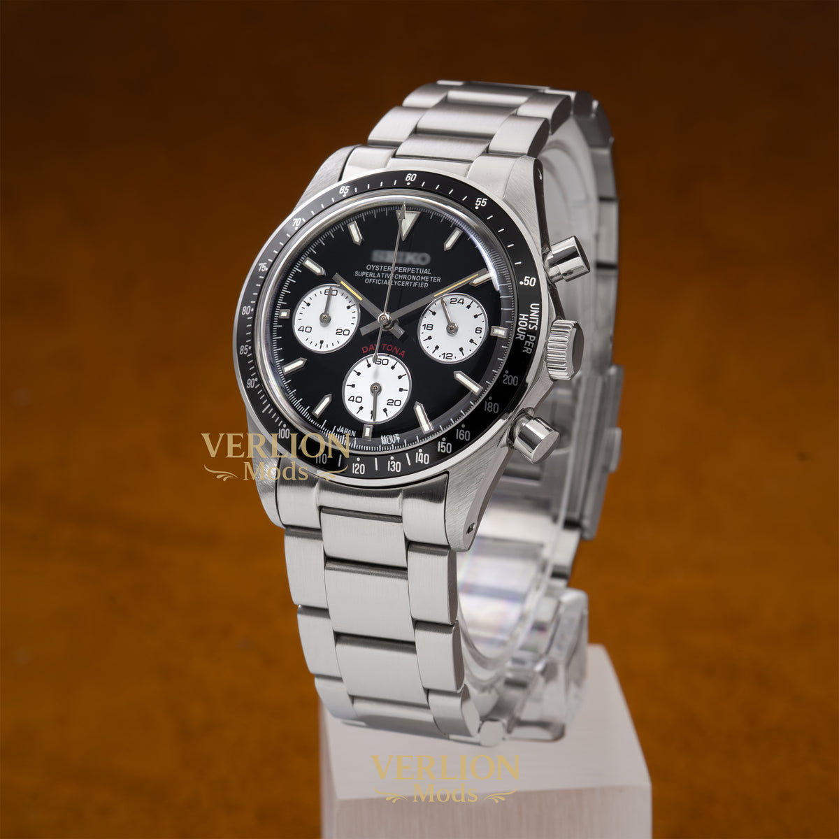 Daytona Le Mans 24 Vintage 37mm