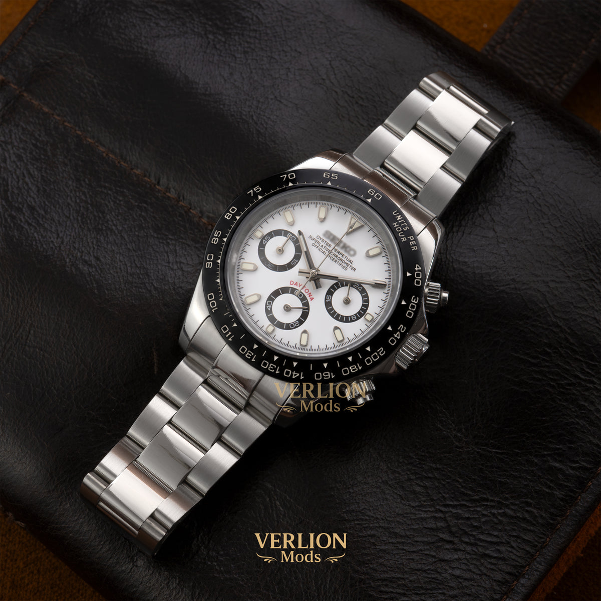 Panda Daytona