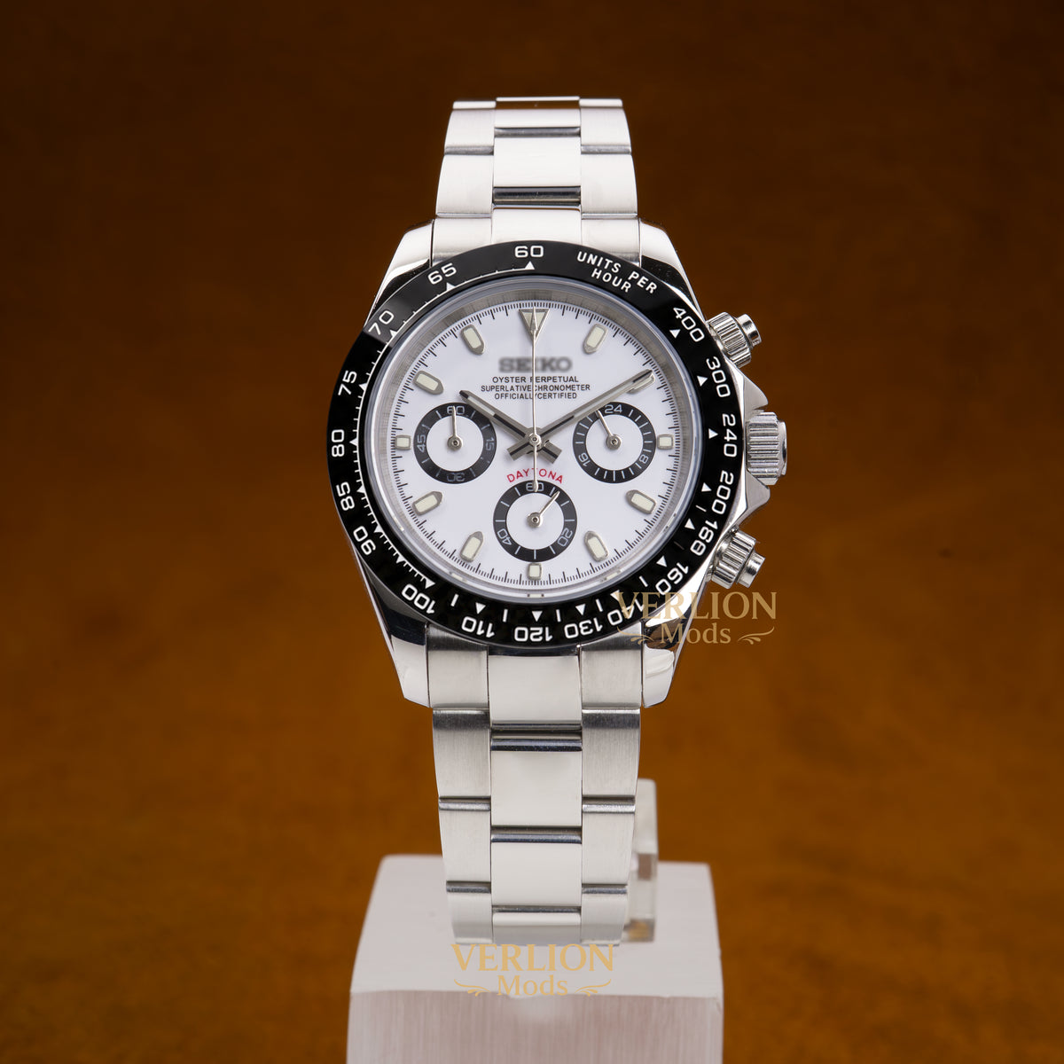 Panda Daytona