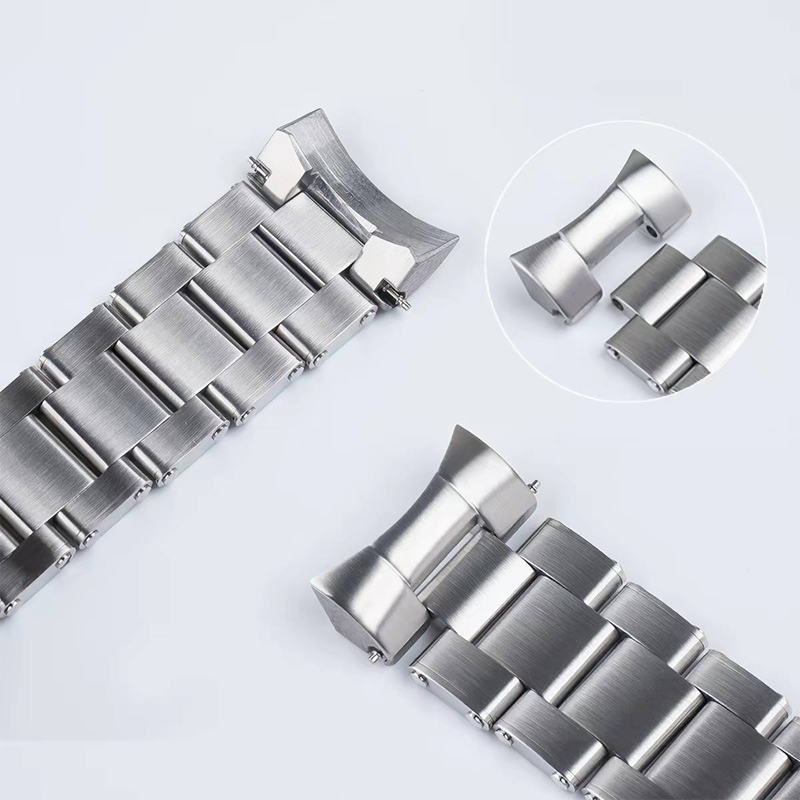 Bracciale Scubamaster 58 in acciaio inossidabile