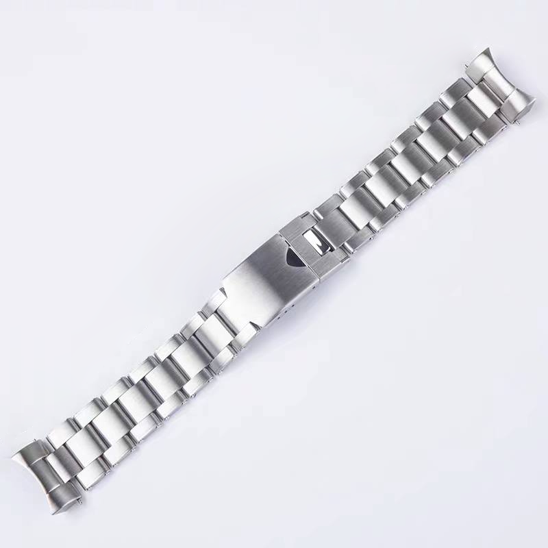 Bracciale Scubamaster 58 in acciaio inossidabile