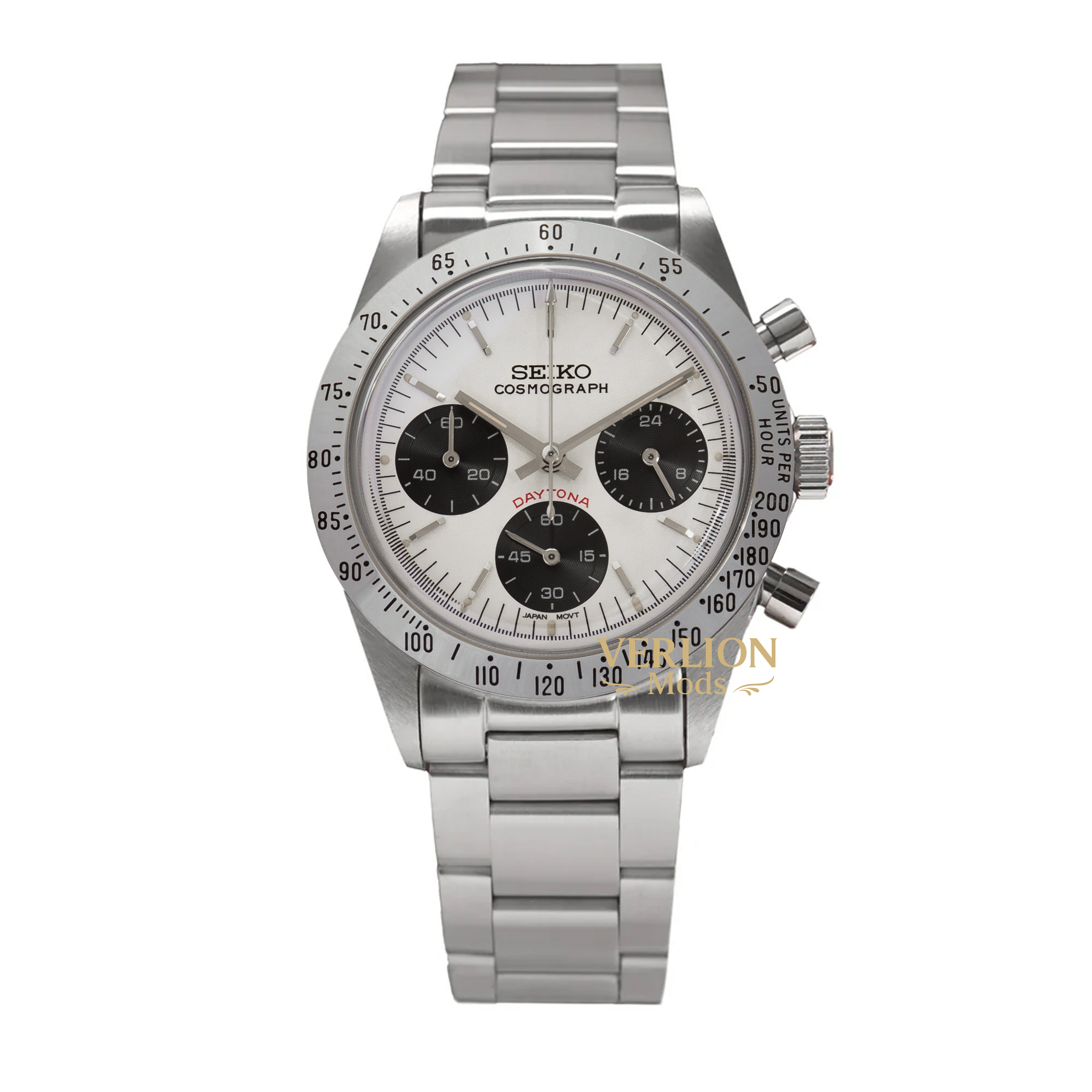 Daytona Golden Era 37mm