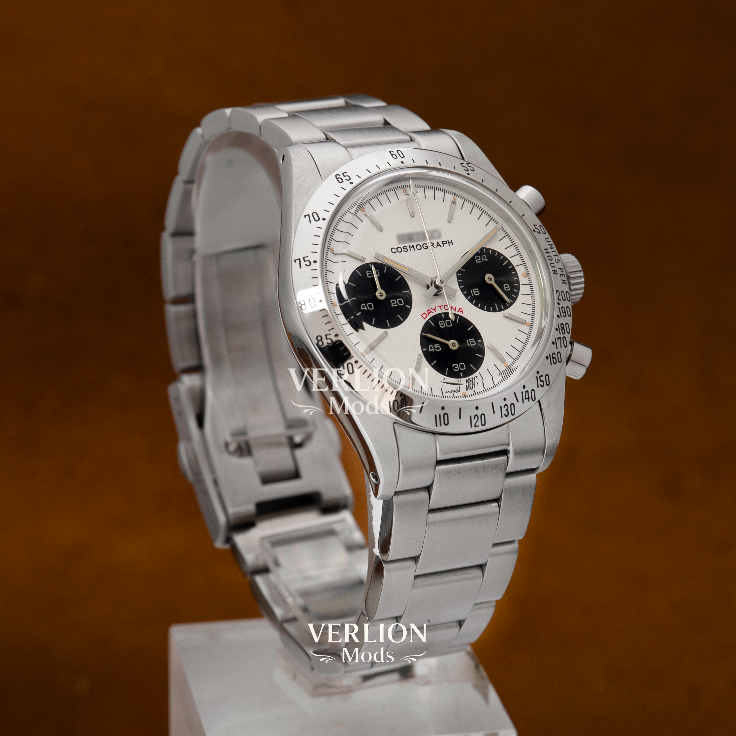Daytona Golden Era 37 mm