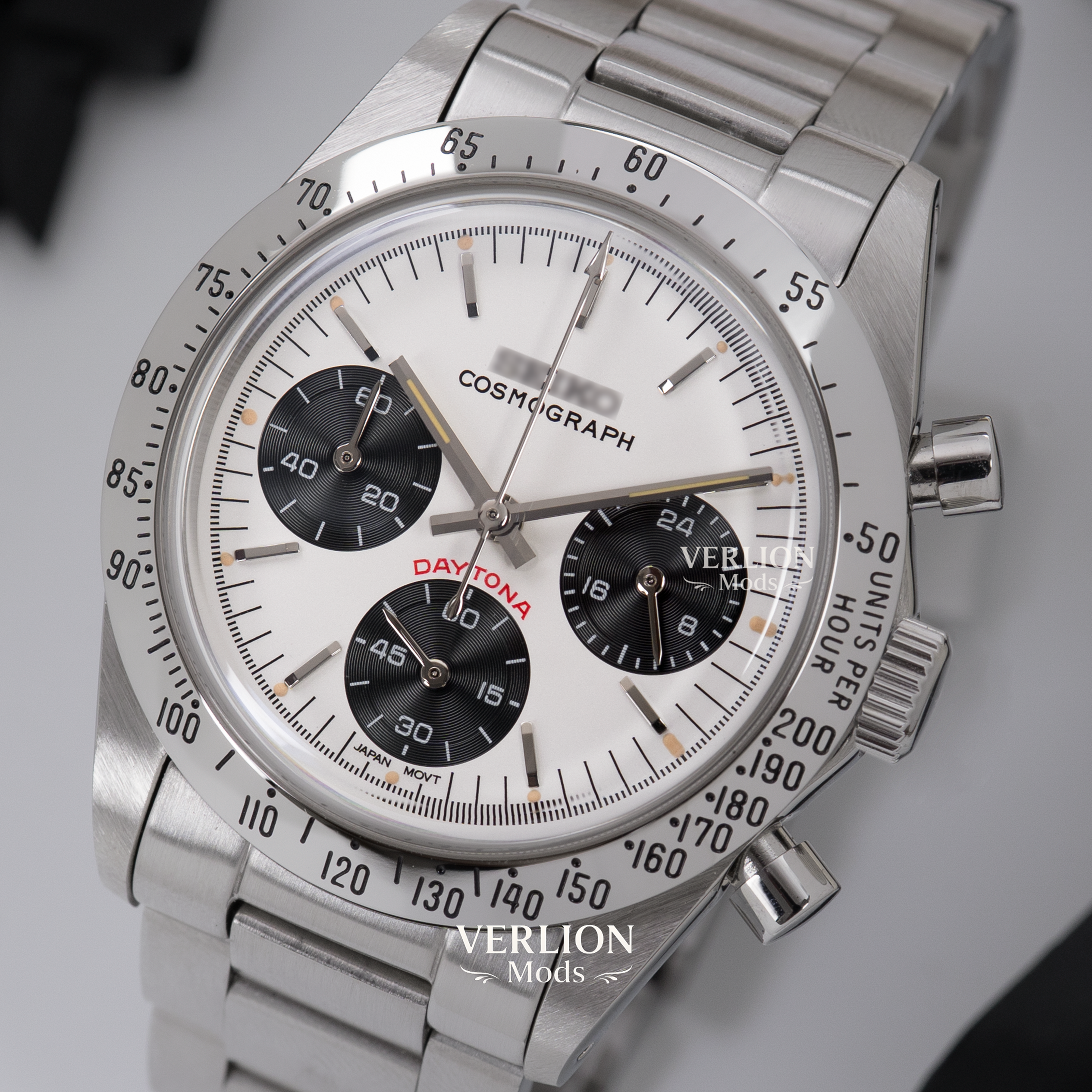 Daytona Golden Era 37 mm