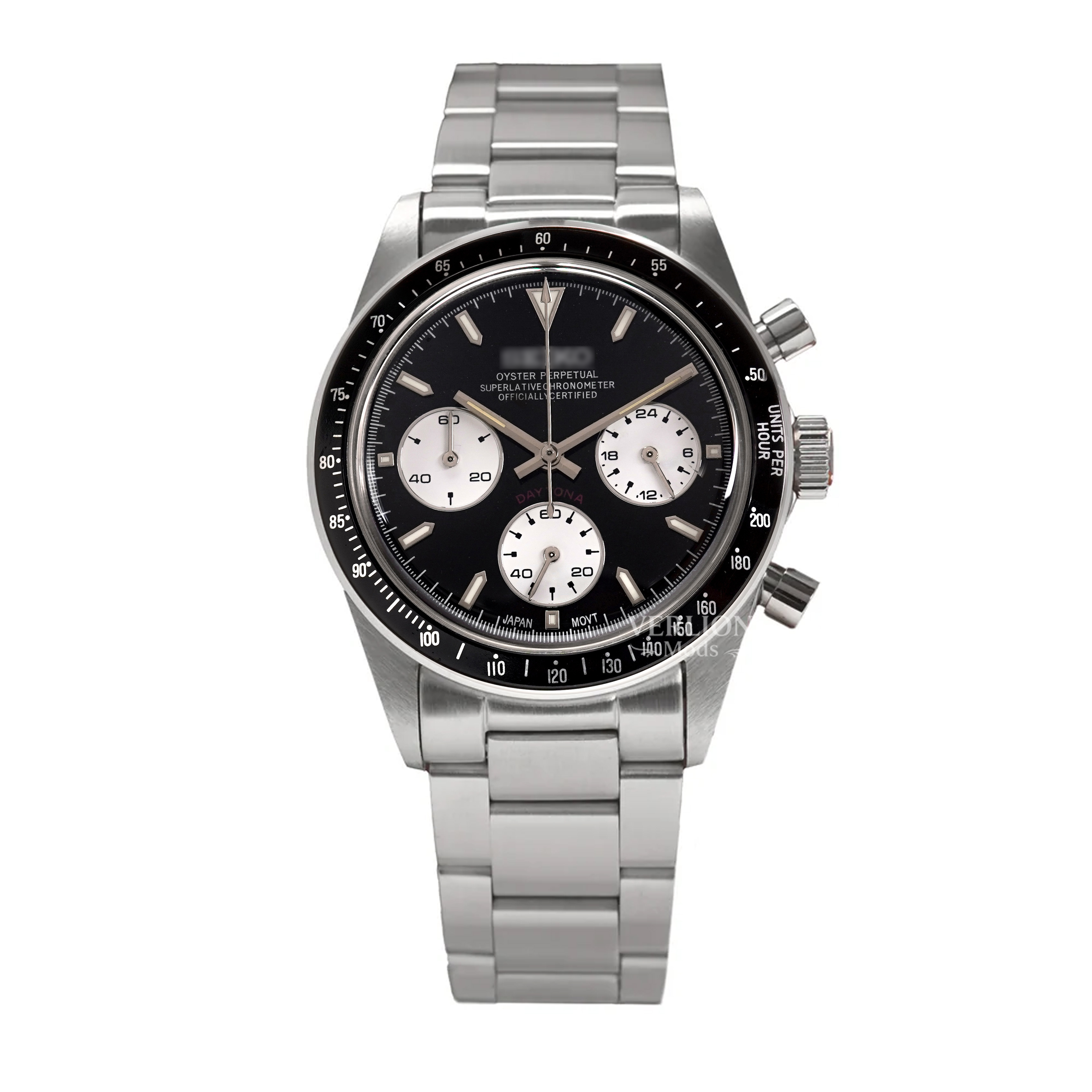 Daytona Le Mans 24 vintage 37 mm