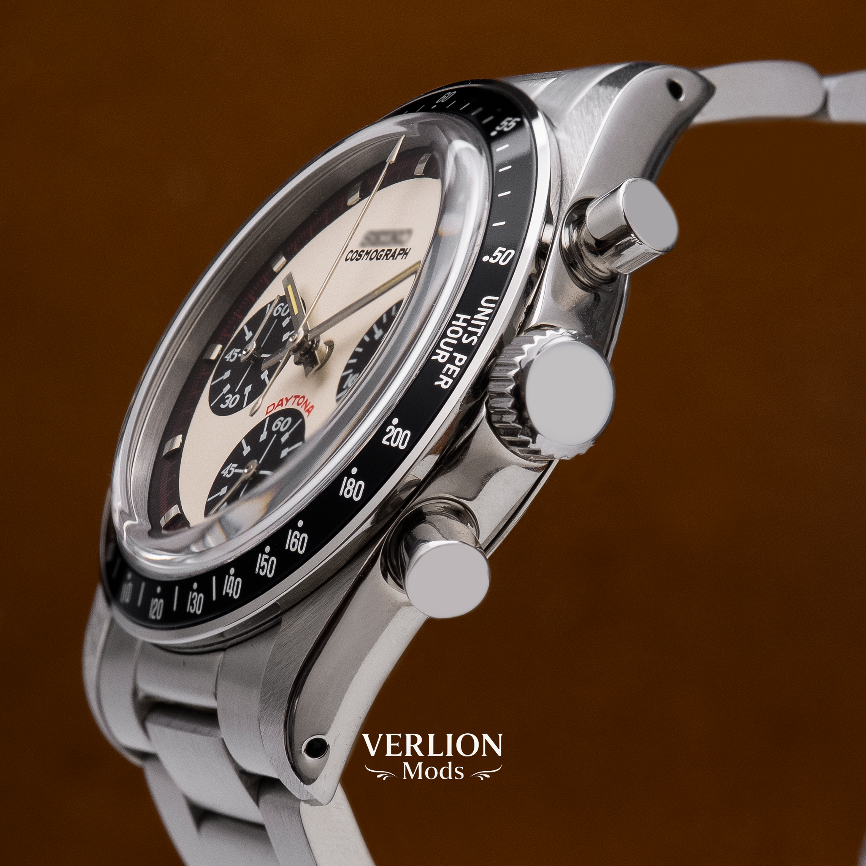 Daytona Heritage Racing 37 mm