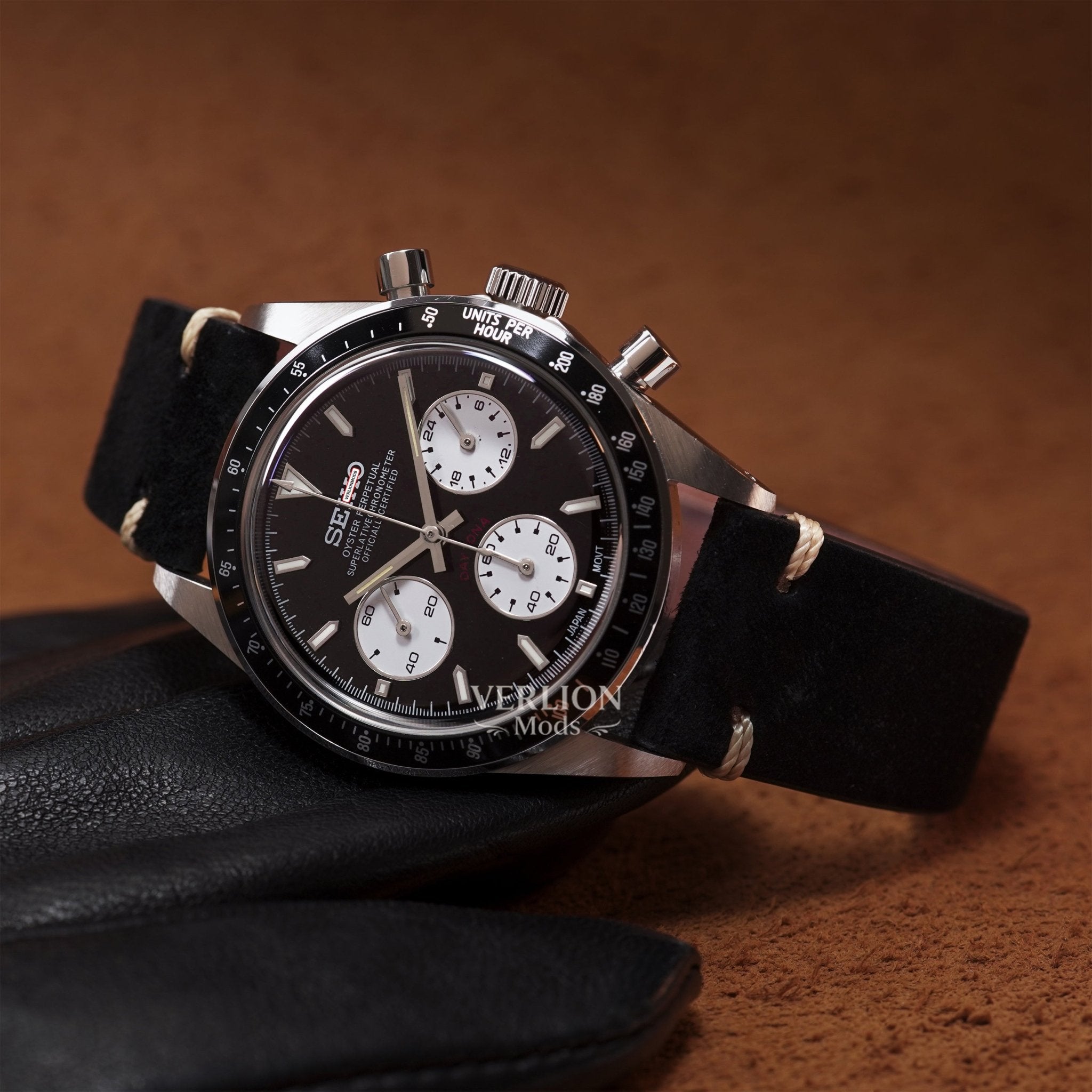 Daytona Le mans 24 vintage 37mm