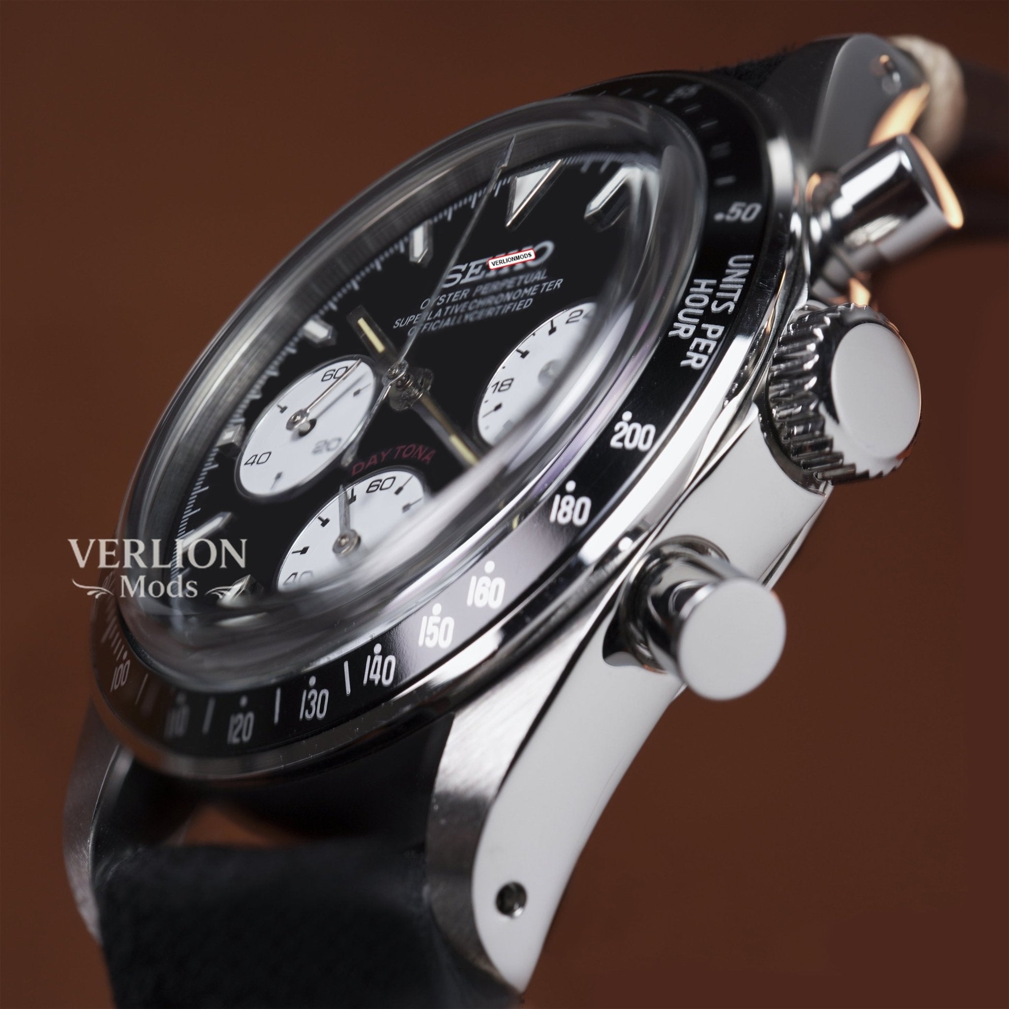 Daytona Le mans 24 vintage 37mm