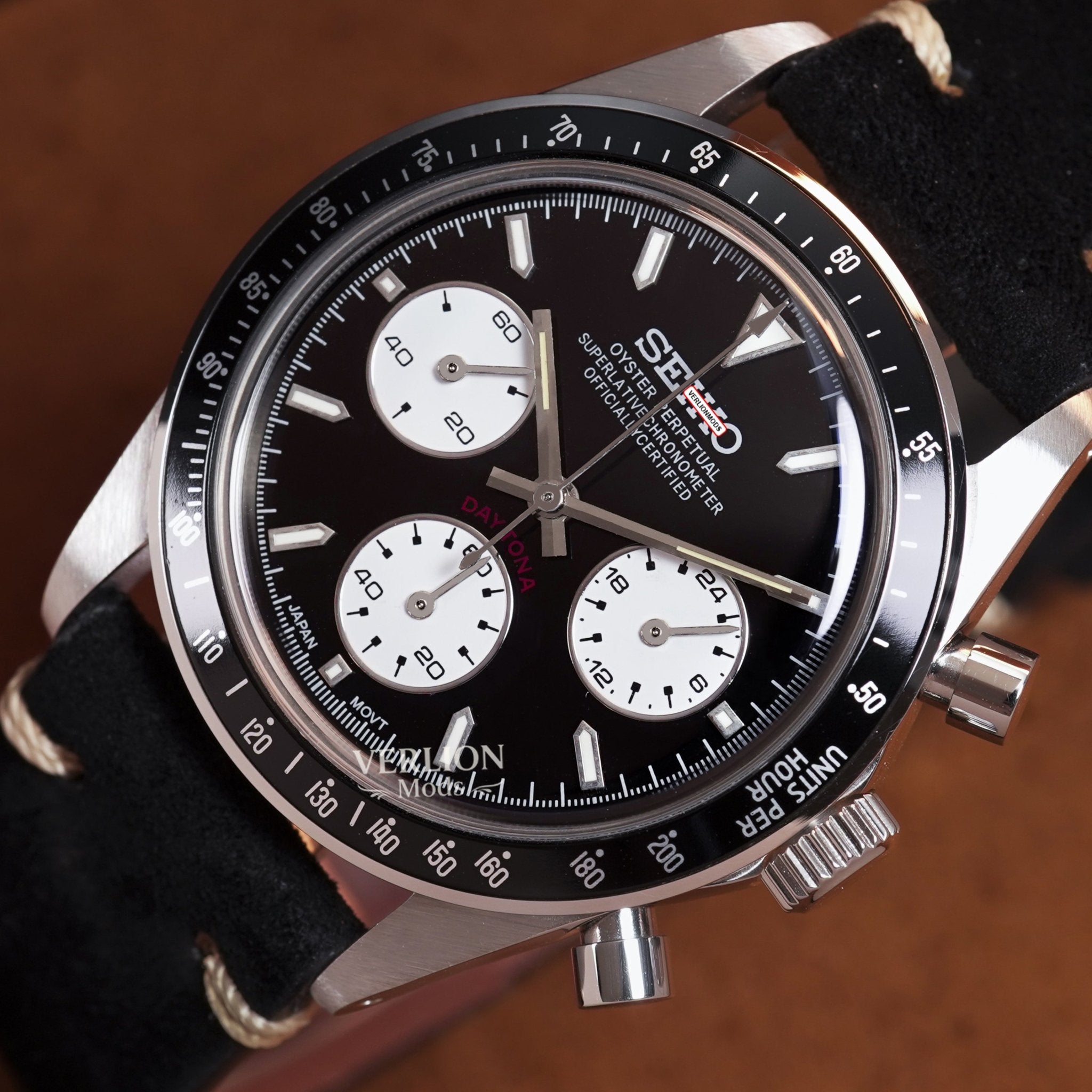 Daytona Le mans 24 vintage 37mm