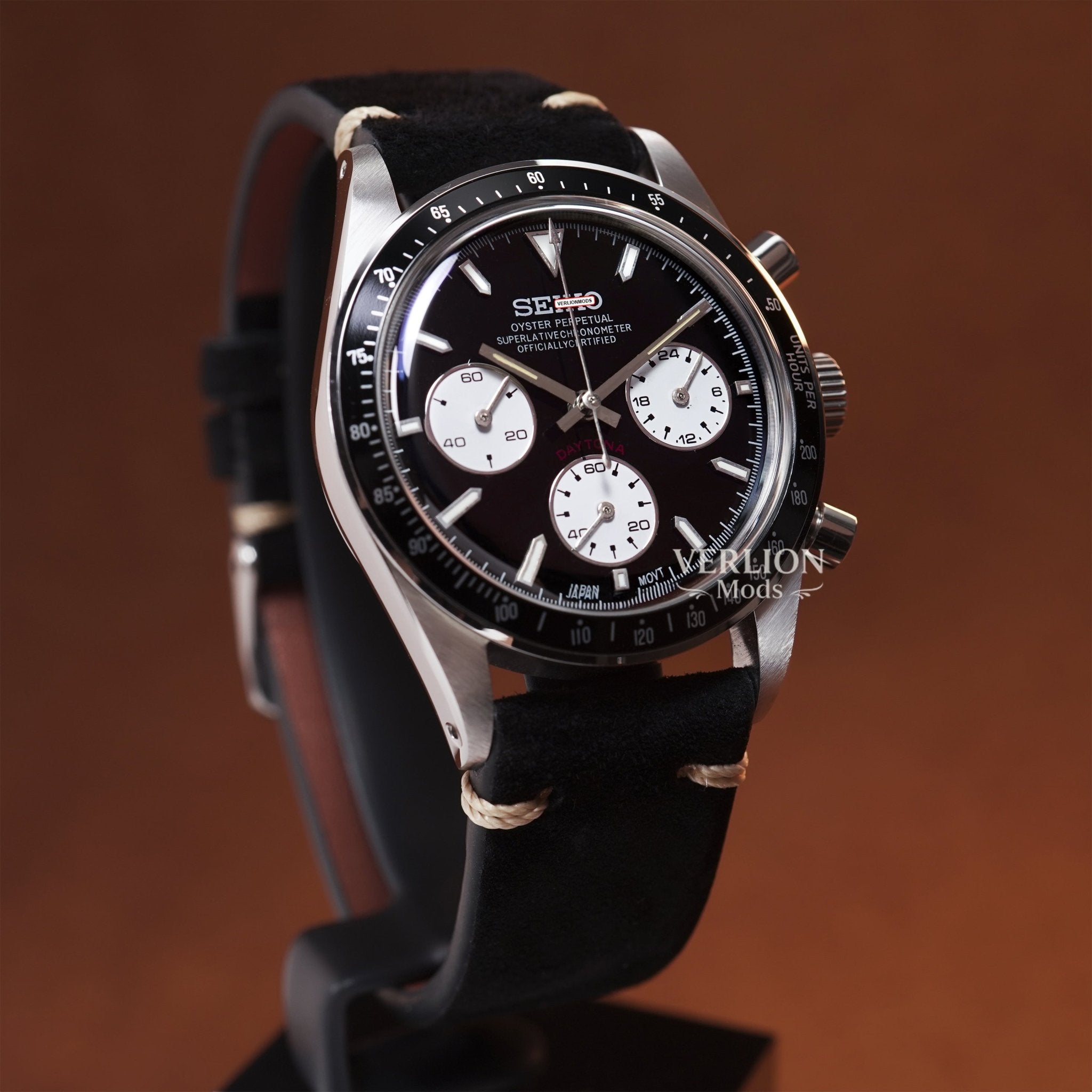 Daytona Le mans 24 vintage 37mm