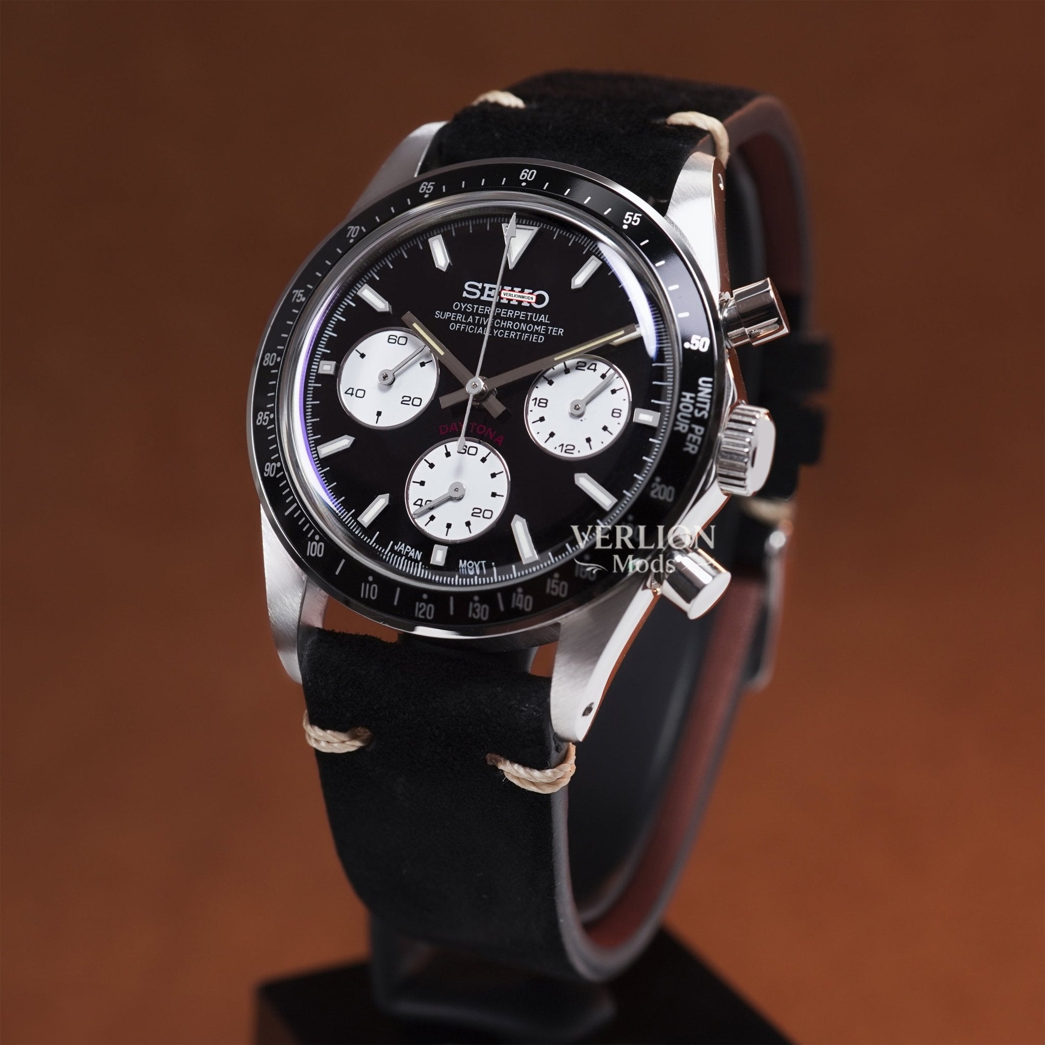 Daytona Le mans 24 vintage 37mm
