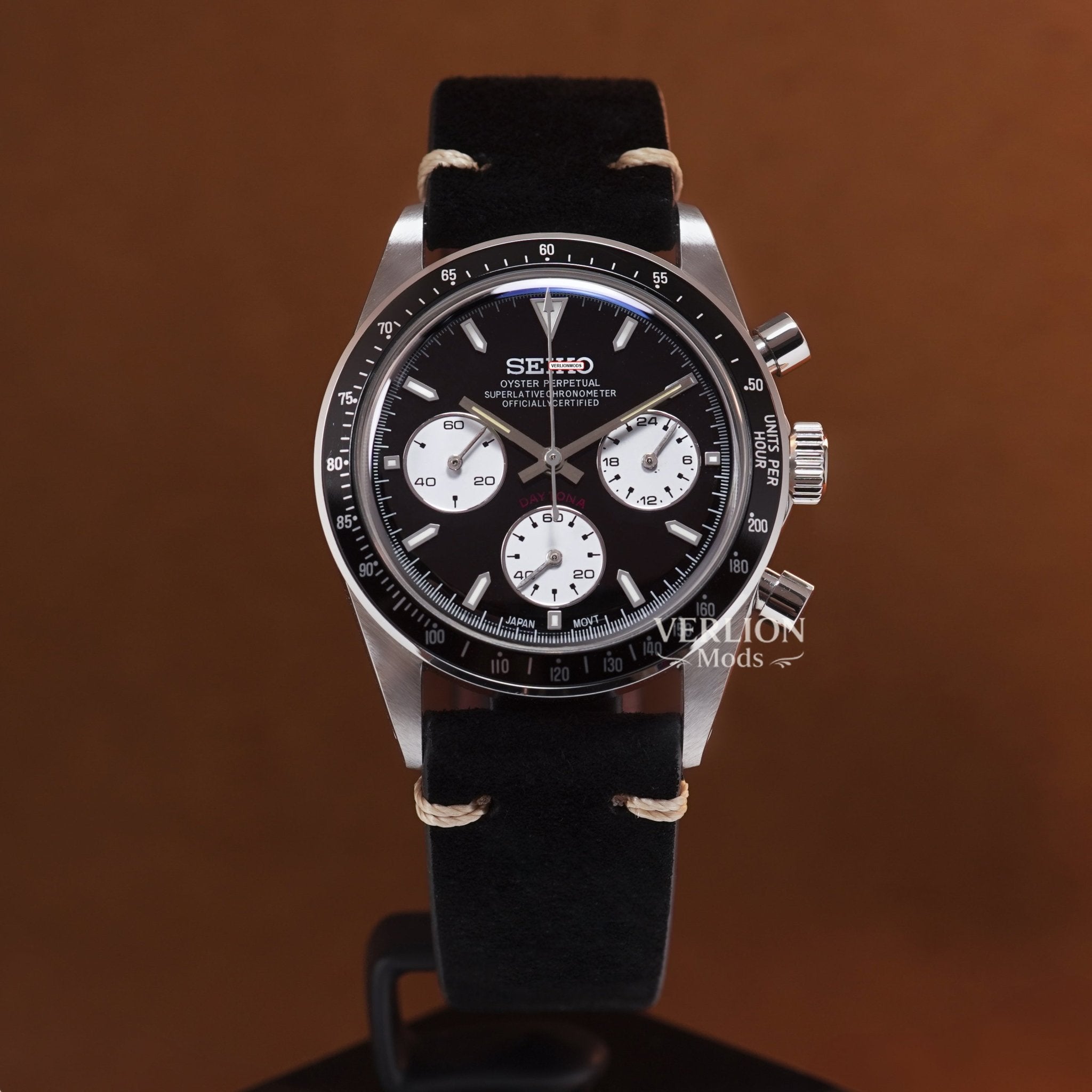 Daytona Le mans 24 vintage 37mm
