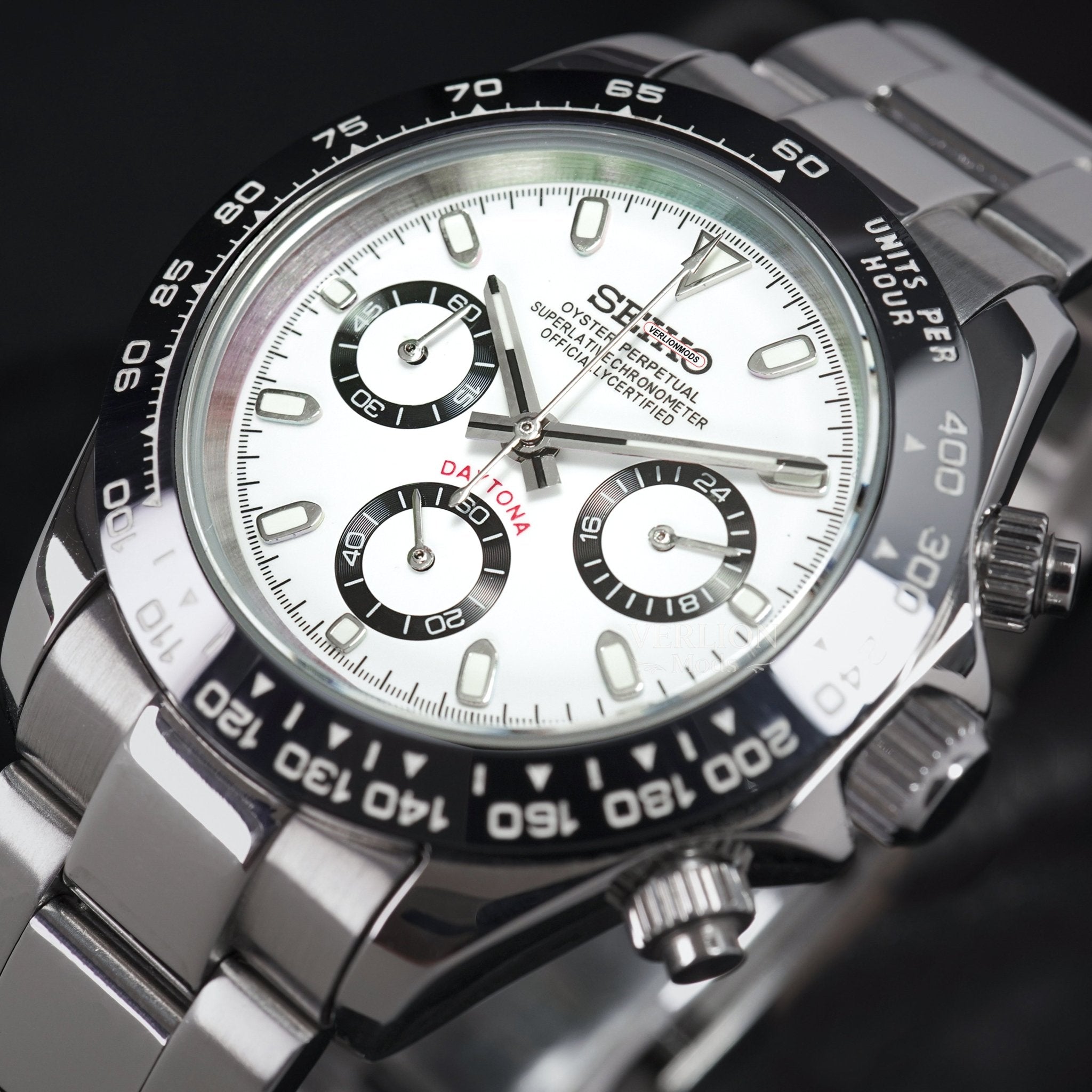 Panda Daytona