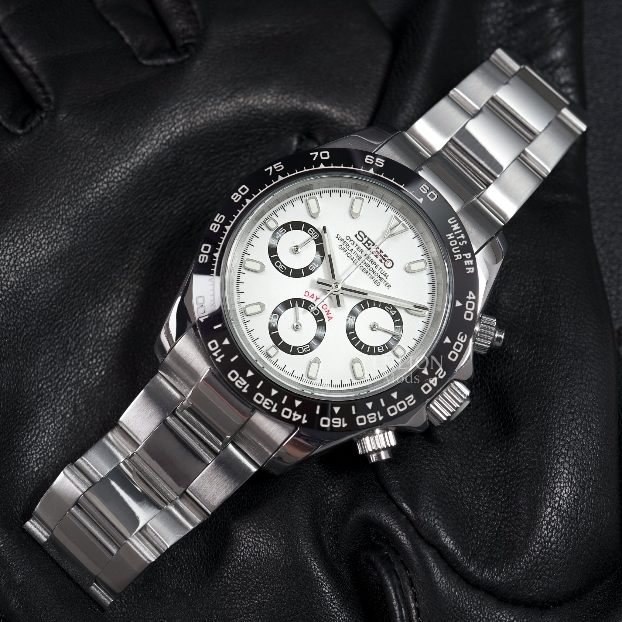 Panda Daytona
