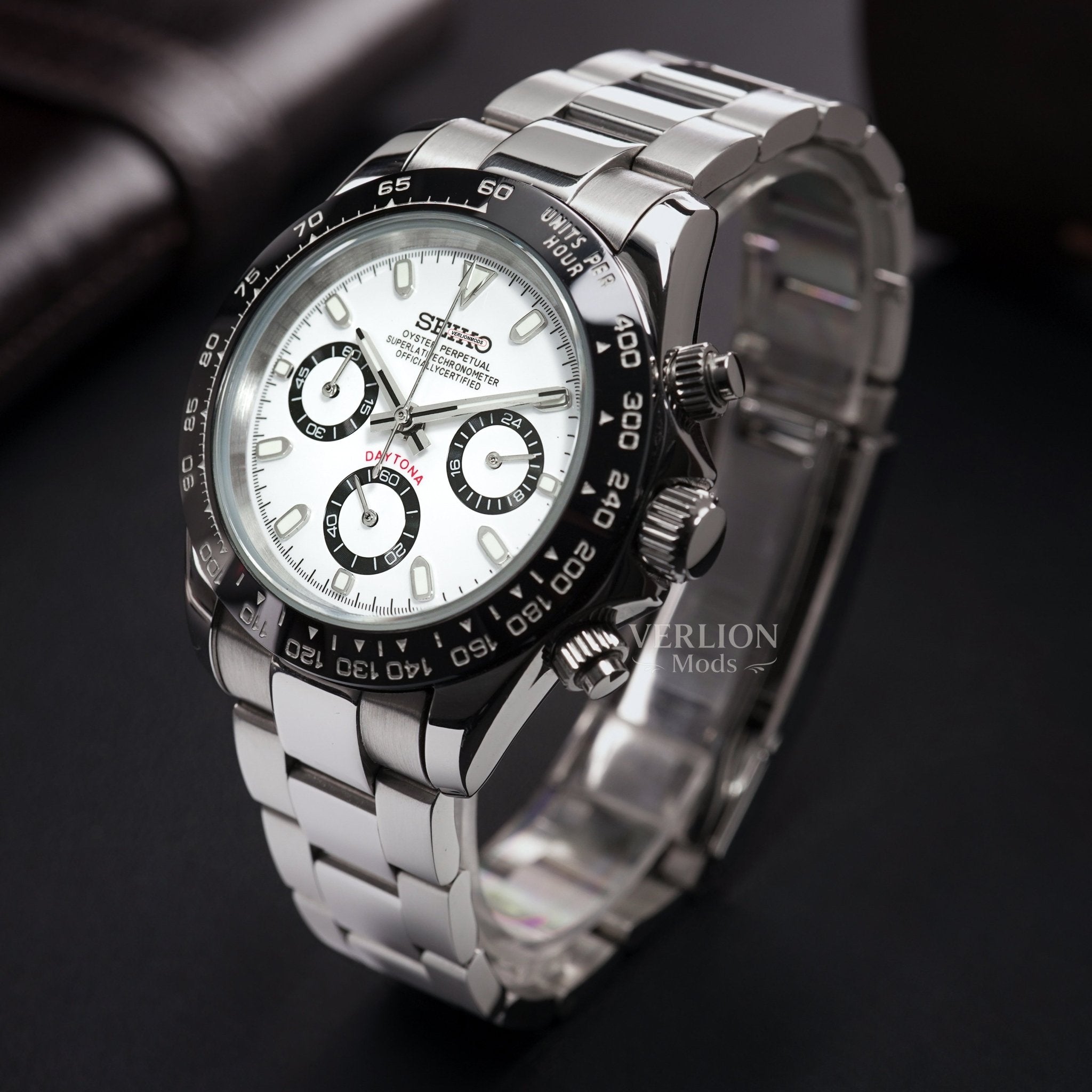 Panda Daytona