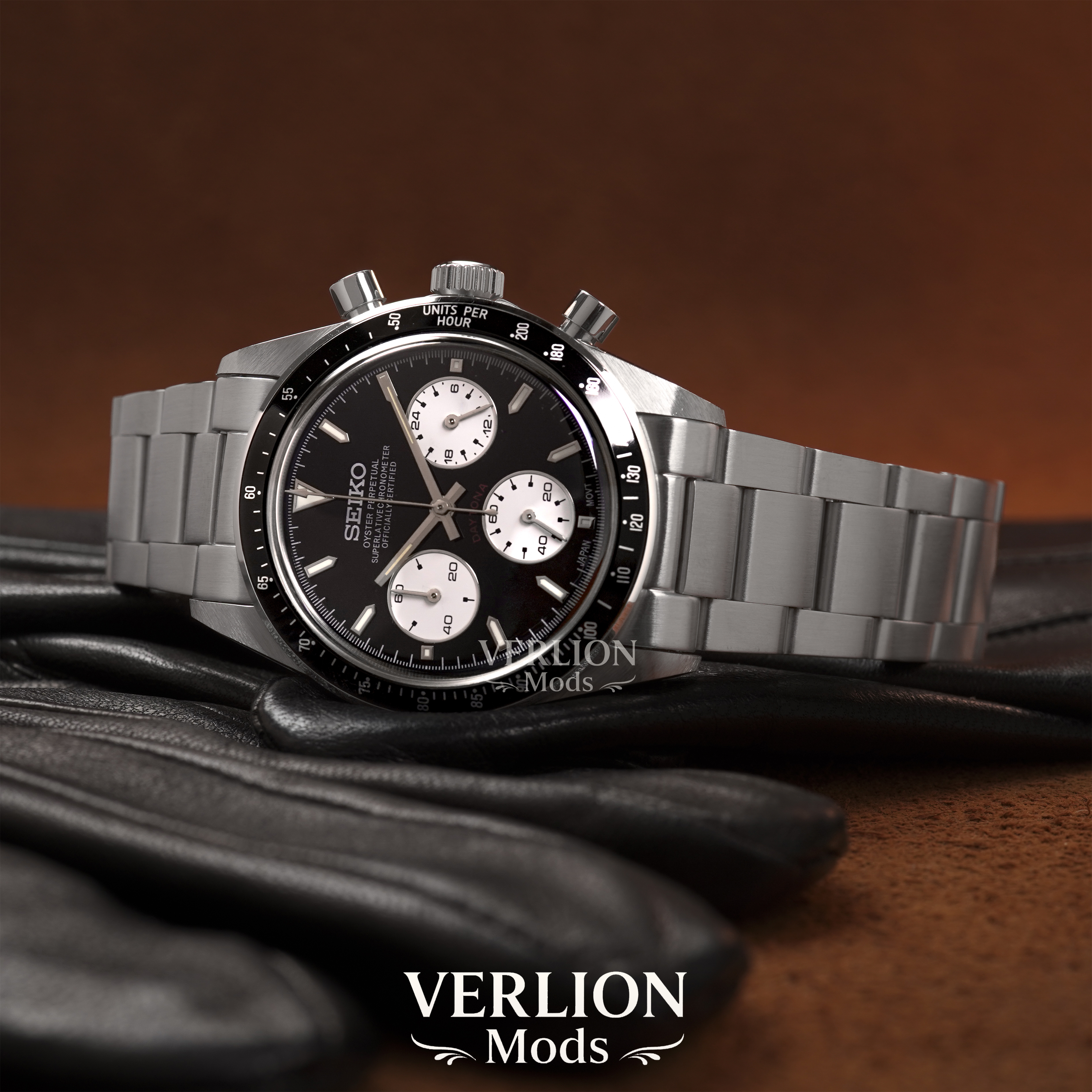 Daytona Le mans 24 vintage 37mm