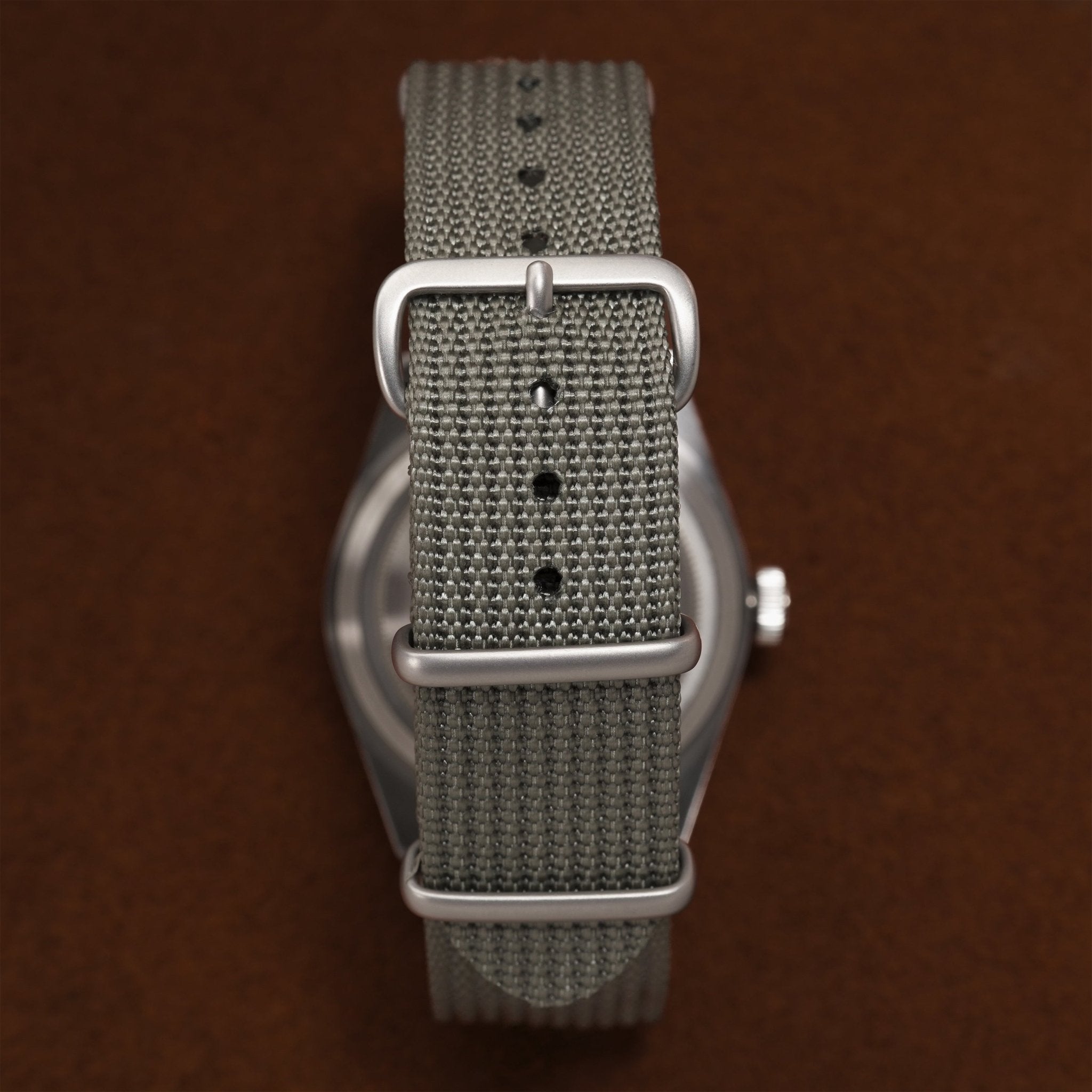 Fieldmaster Retro 58