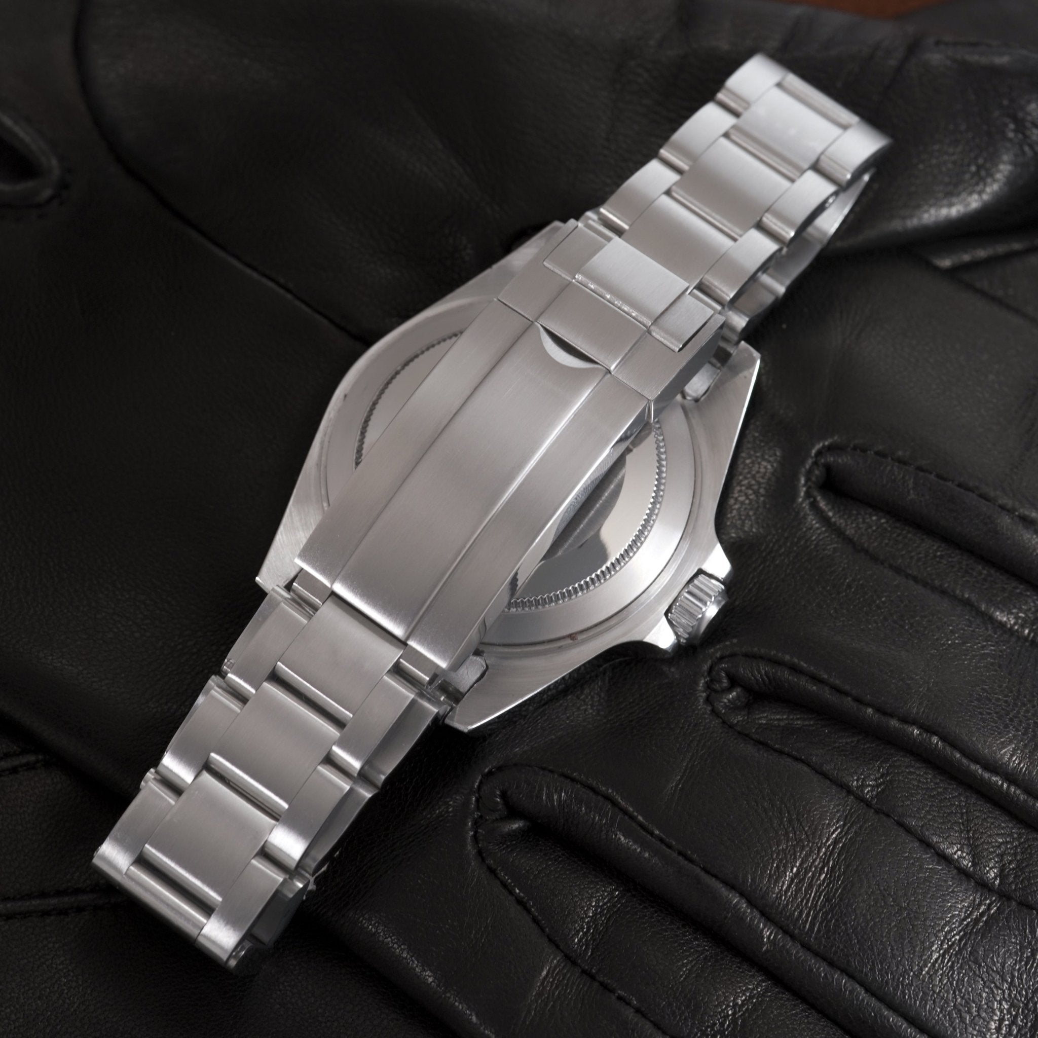 Explorer II GMT Vintage